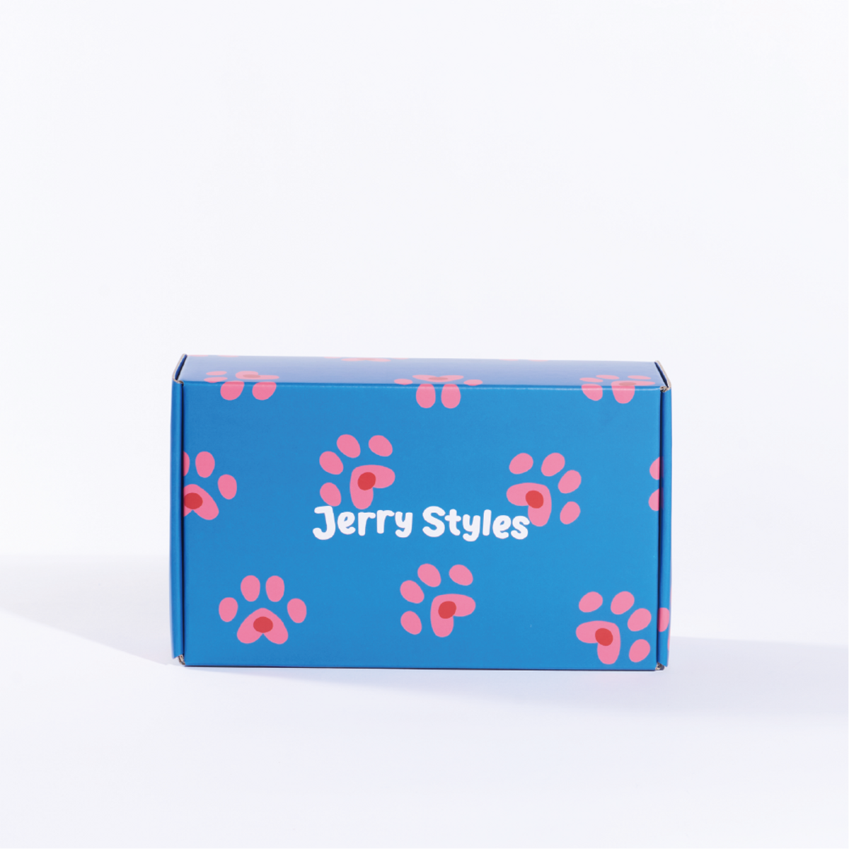 제리스타일스(JERRYSTYLES) 강아지 영양제 2구 제리기프트박스 75chews X 2