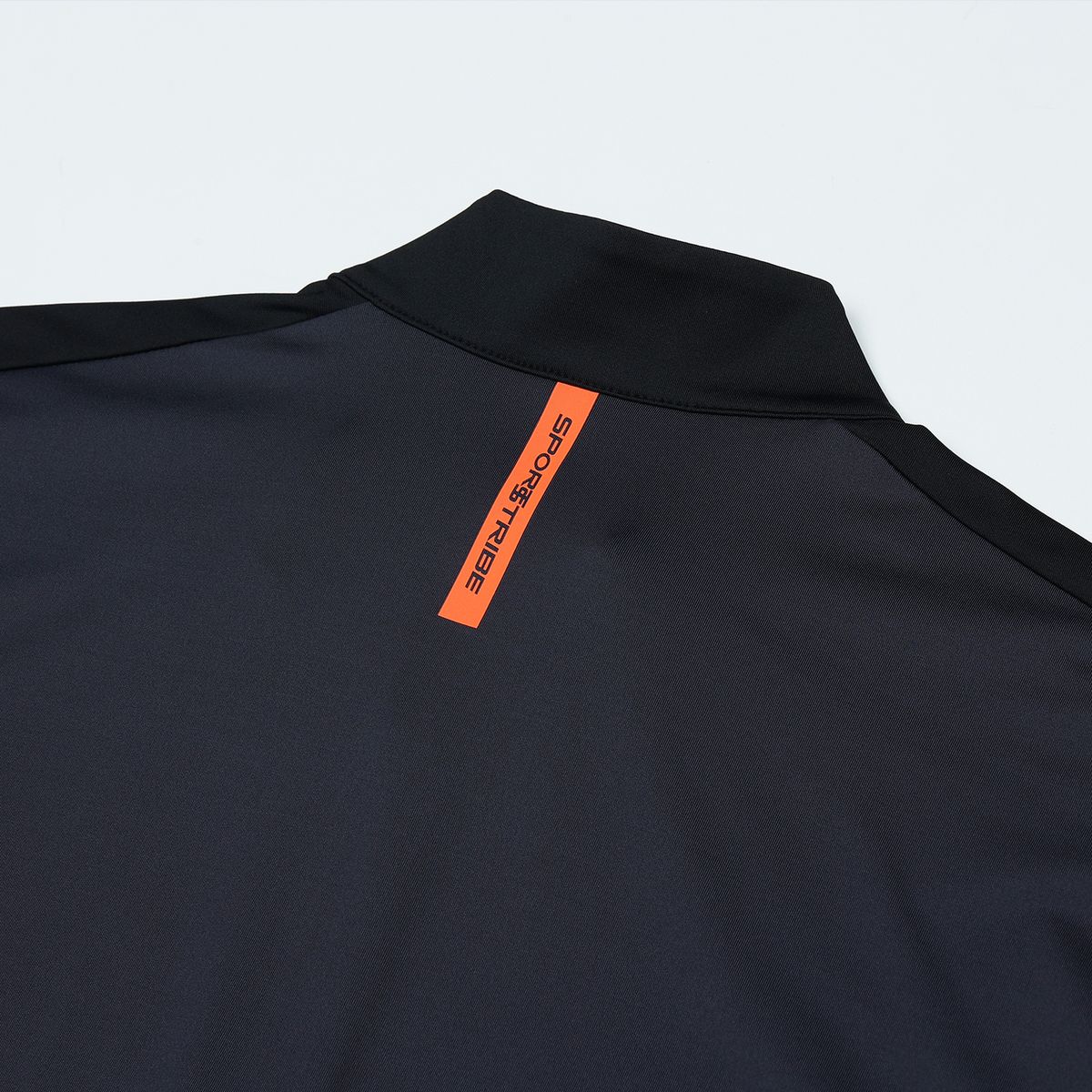 스포츠트라이브(SPORTSTRIBE) ST 하프트레이닝 상의 BK