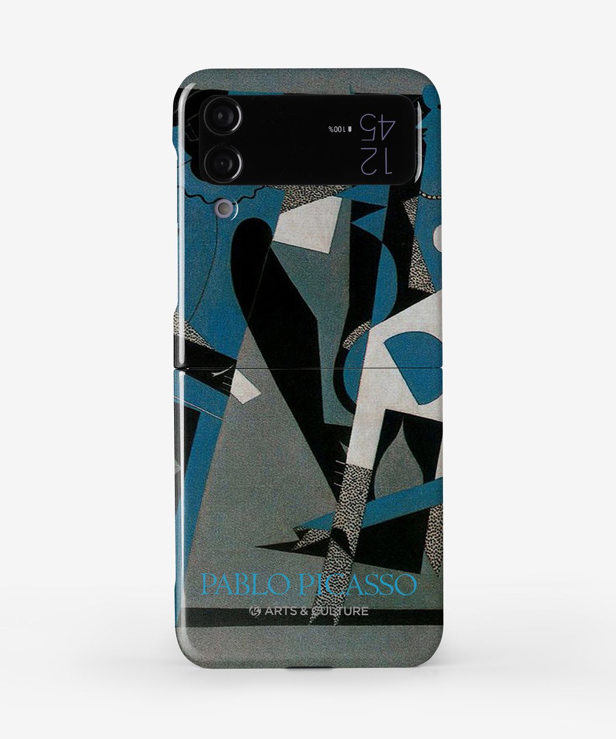 기키(GEEKY) [갤럭시 Z플립] Arts & Culture No.31