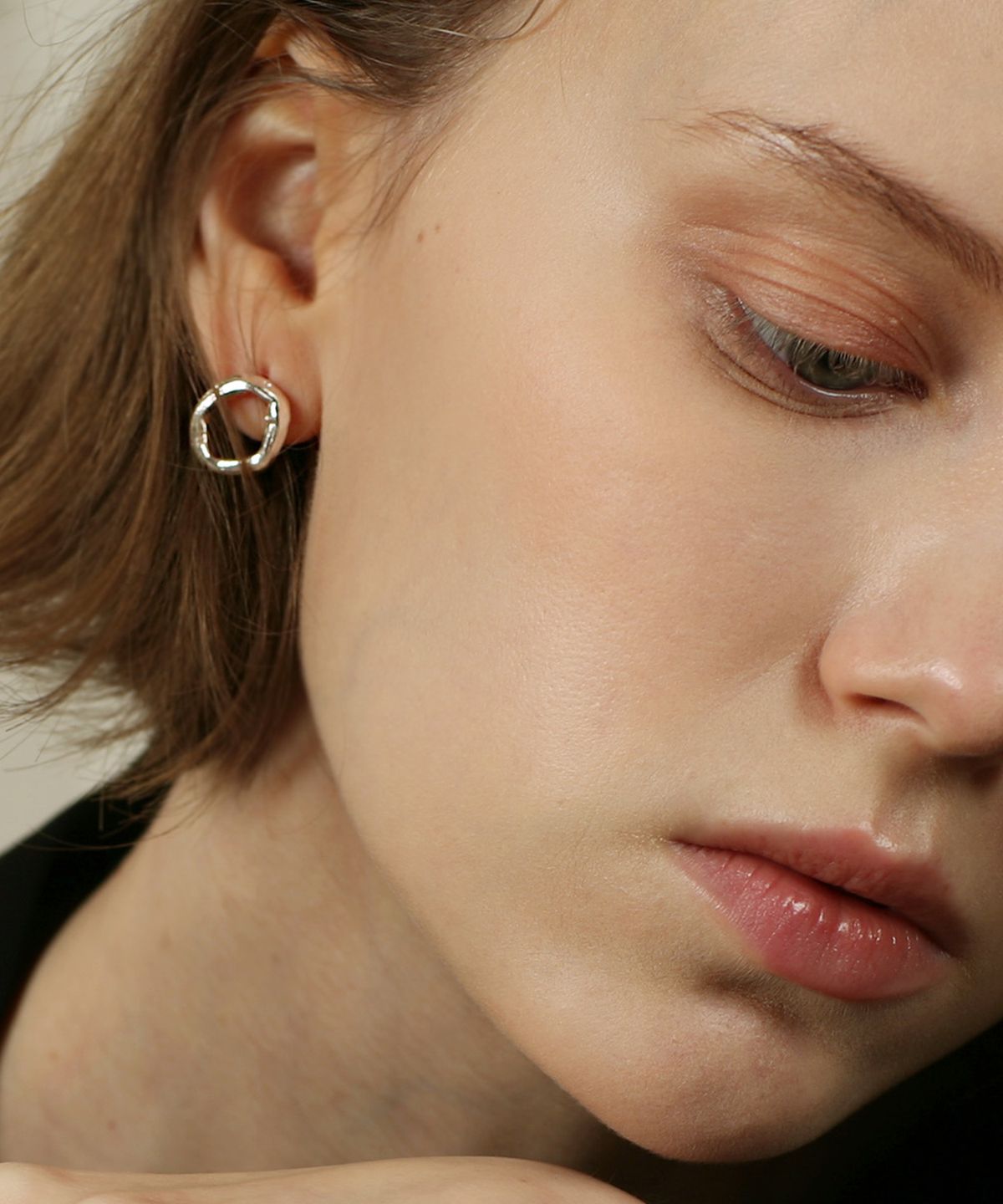 레인디어(REINDEER) FRAGMENTS EARRING 21