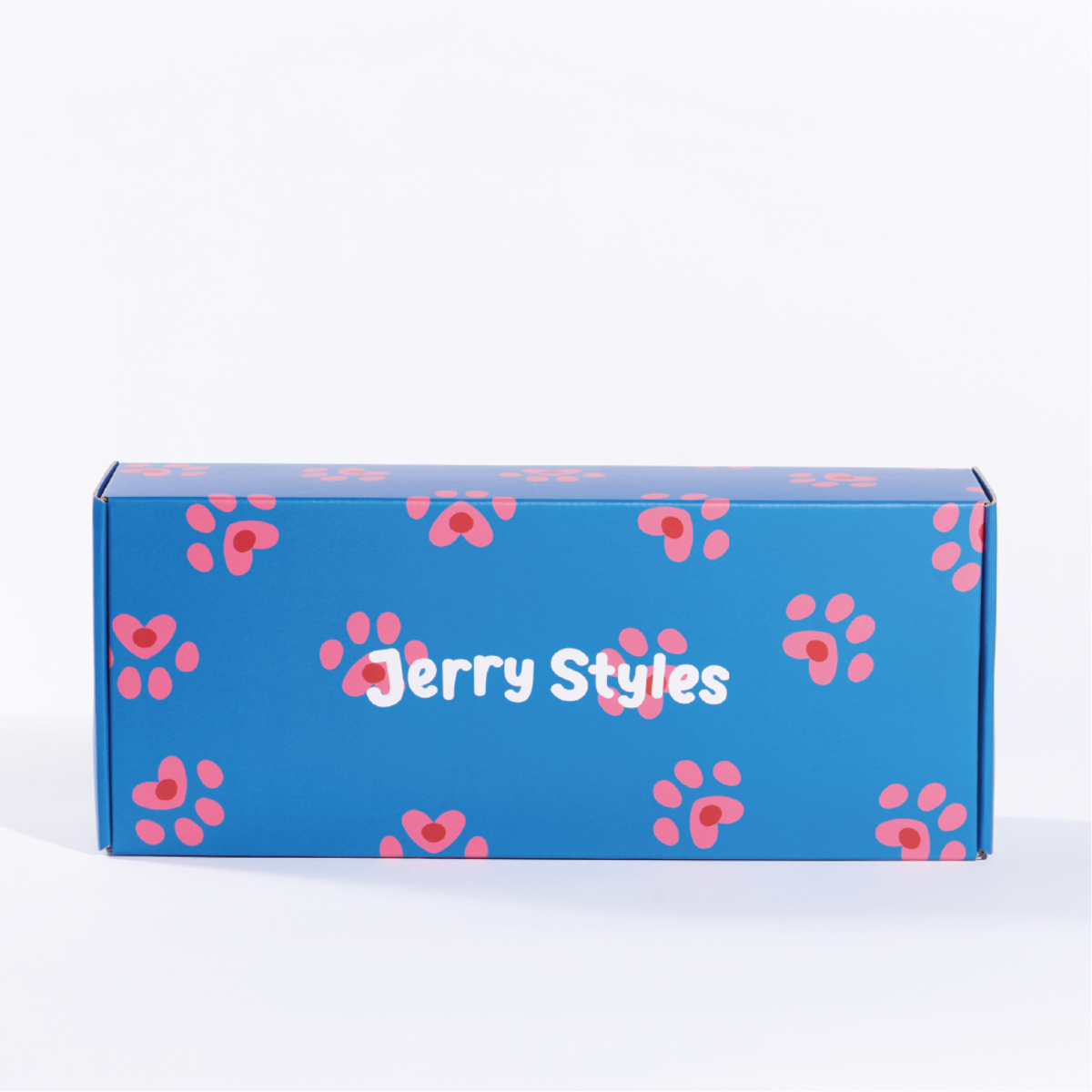 제리스타일스(JERRYSTYLES) 강아지 영양제 3구 제리기프트박스 75chews X 3