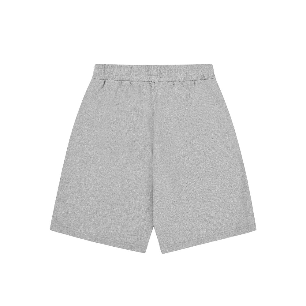 MUSINSA | EPT BOX LOGO SWEATSHORT (GREY)