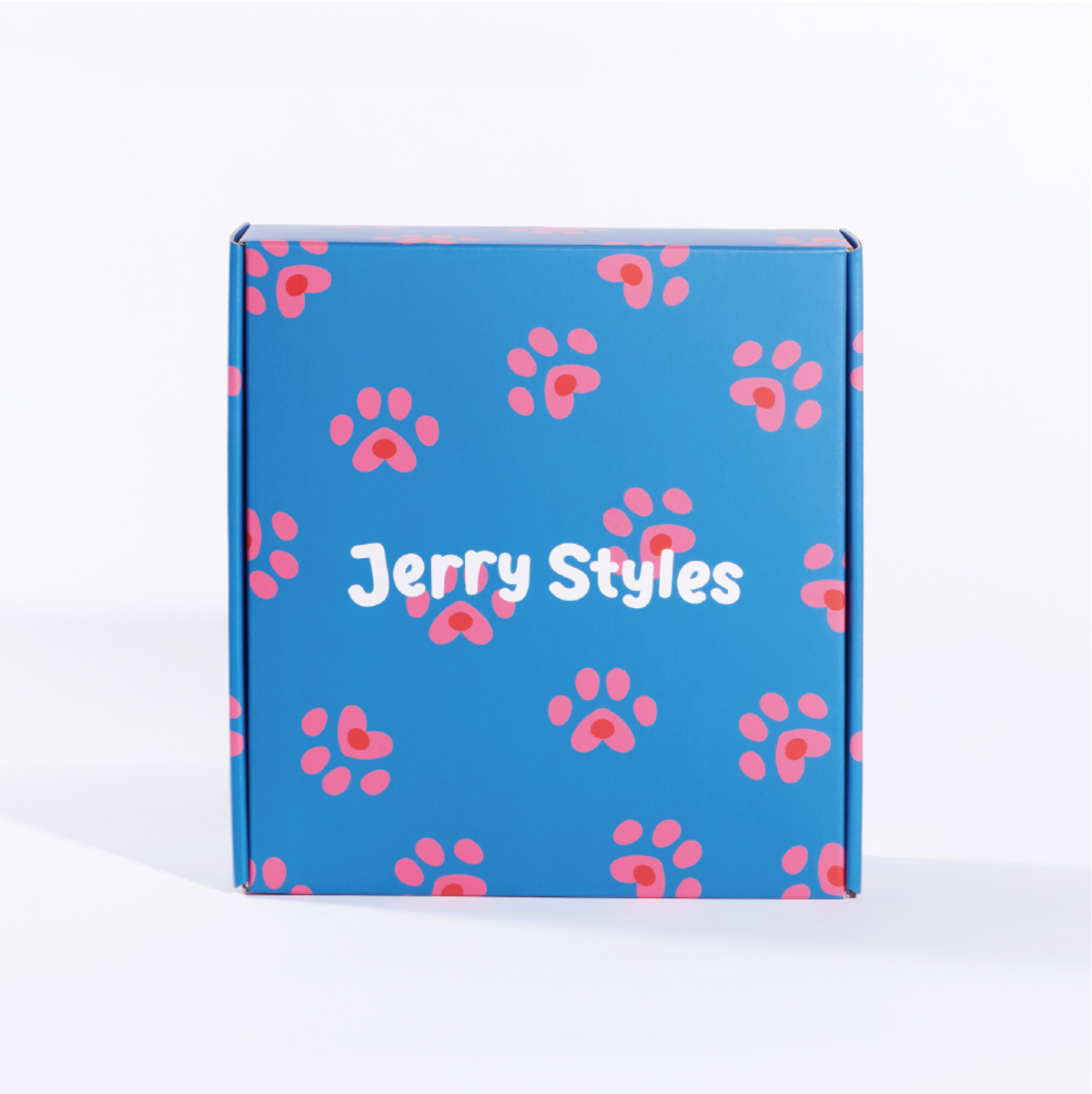 제리스타일스(JERRYSTYLES) 강아지 영양제 4구 제리기프트박스 75chews X 4