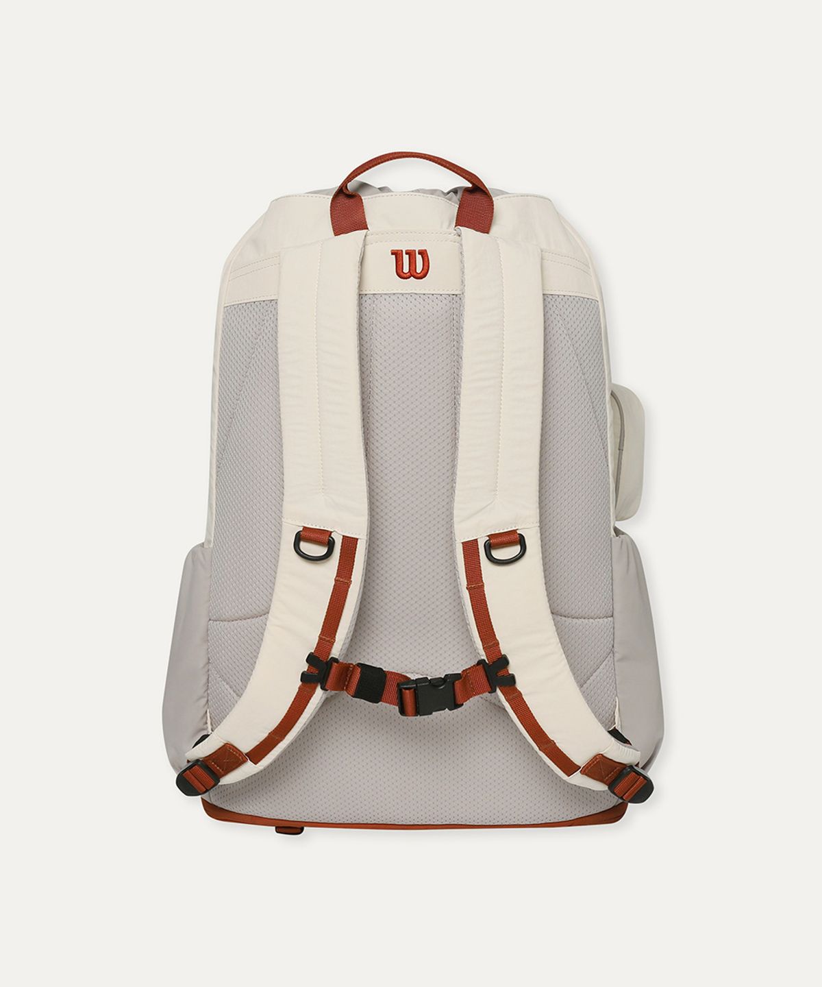 윌슨(WILSON) 드로우스트링 백팩 V1 (2color)