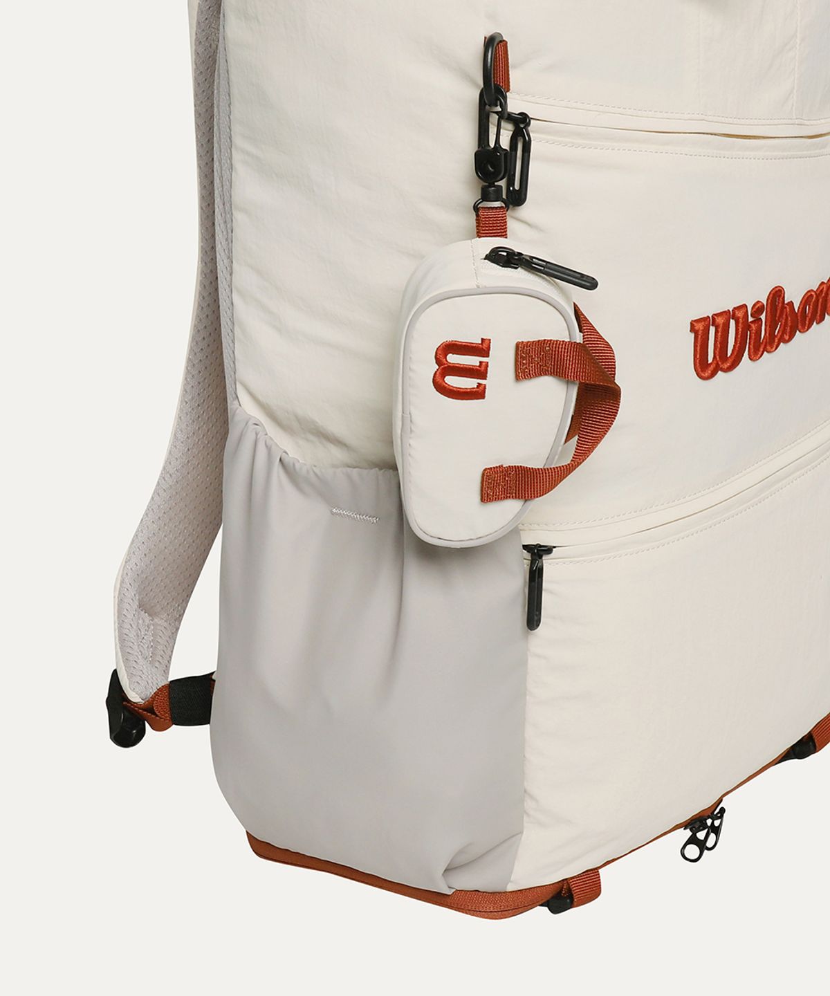 윌슨(WILSON) 드로우스트링 백팩 V1 (2color)