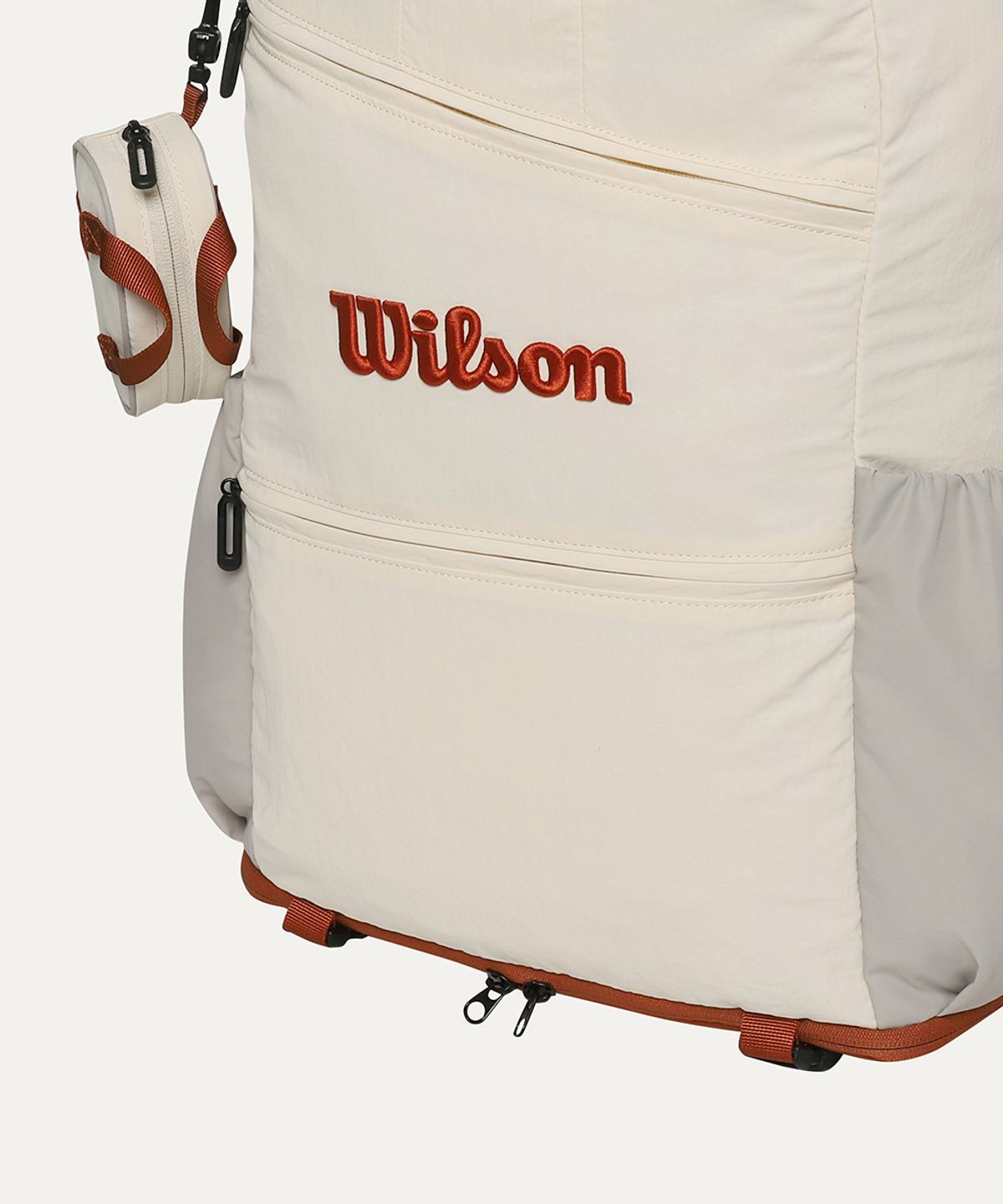 윌슨(WILSON) 드로우스트링 백팩 V1 (2color)