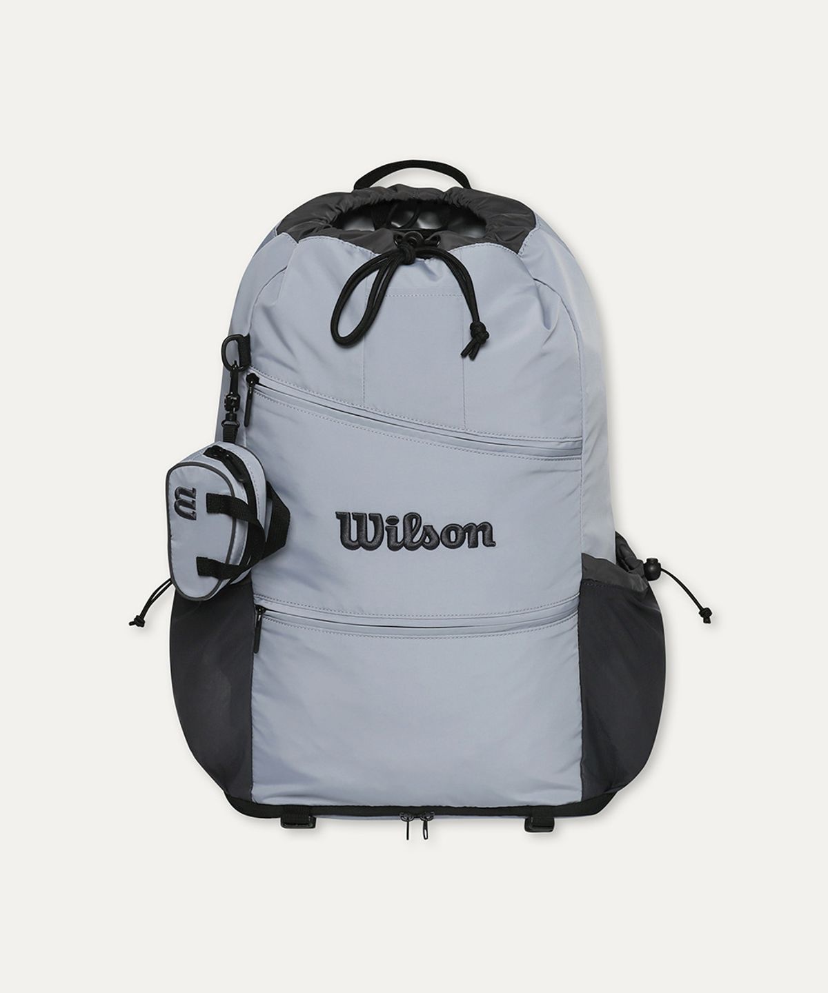 윌슨(WILSON) 드로우스트링 백팩 V1 (2color)