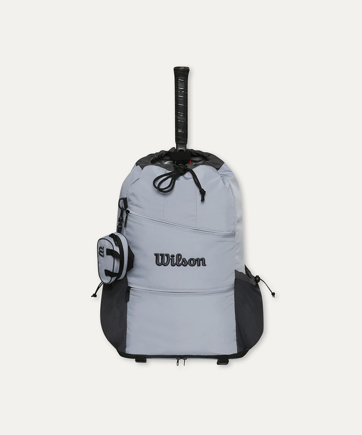 윌슨(WILSON) 드로우스트링 백팩 V1 (2color)