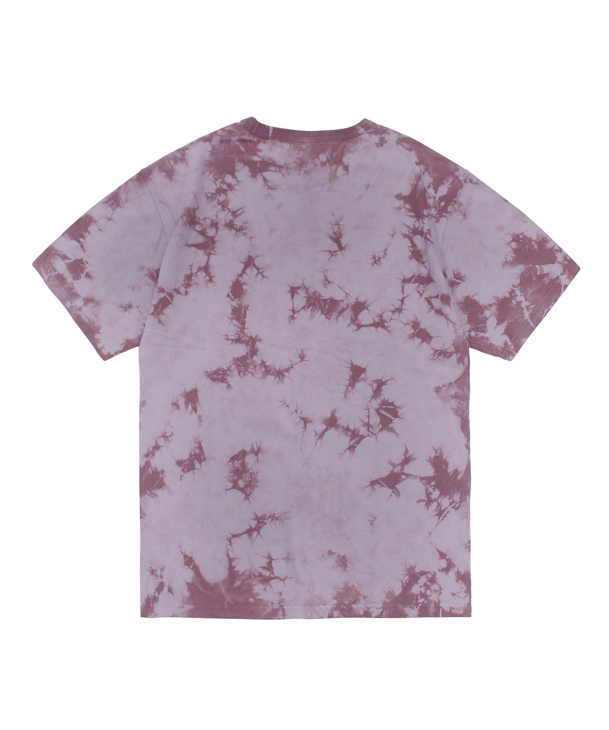 에스파이(ESFAI) FOUR-LEAF TIE DYE (PURPLE)