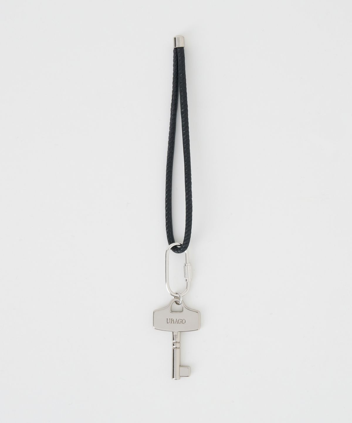 유라고(URAGO) URAGO x fi,ore Square keyring
