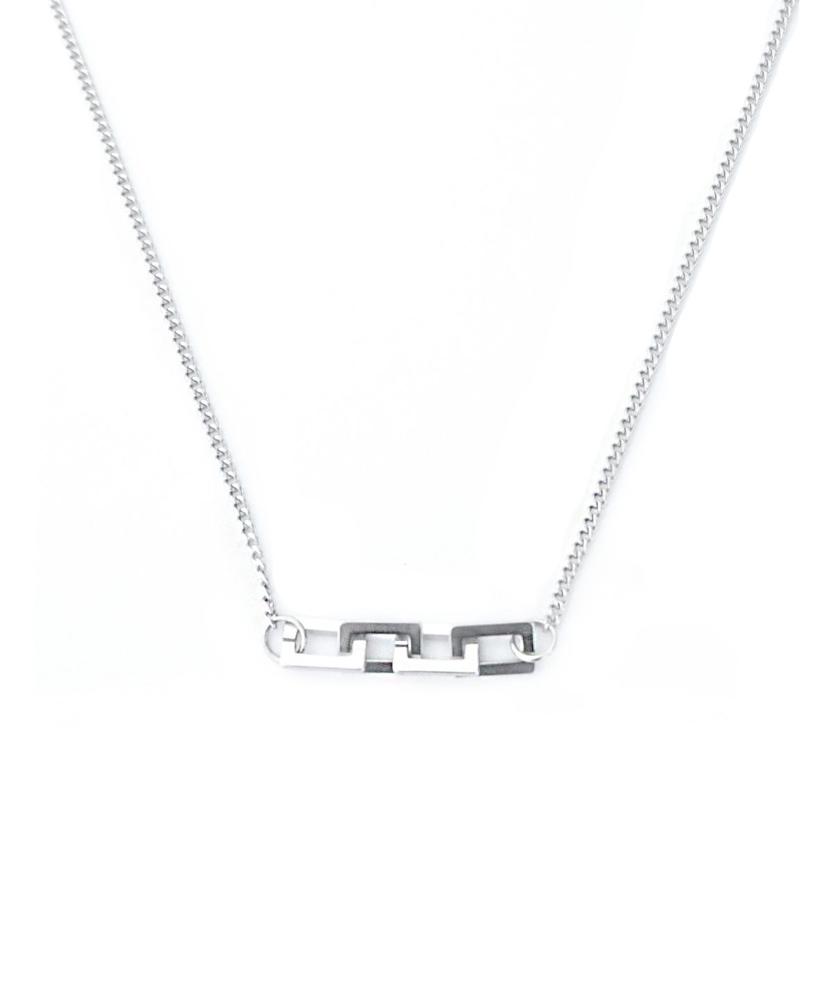 하와(HAWHA) Frame Necklace