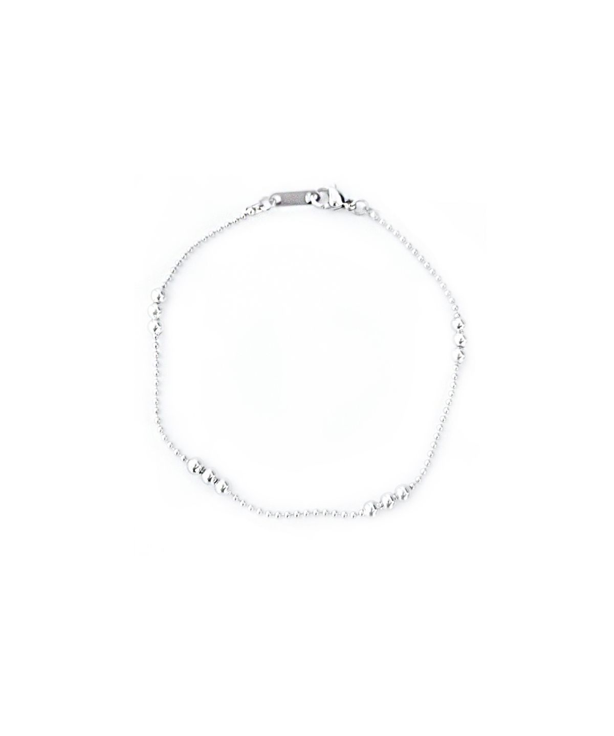 하와(HAWHA) Ball Slim Bracelet