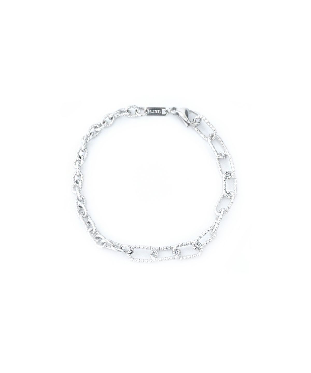 하와(HAWHA) Eternity Chain Bracelet - 후기 | 무신사