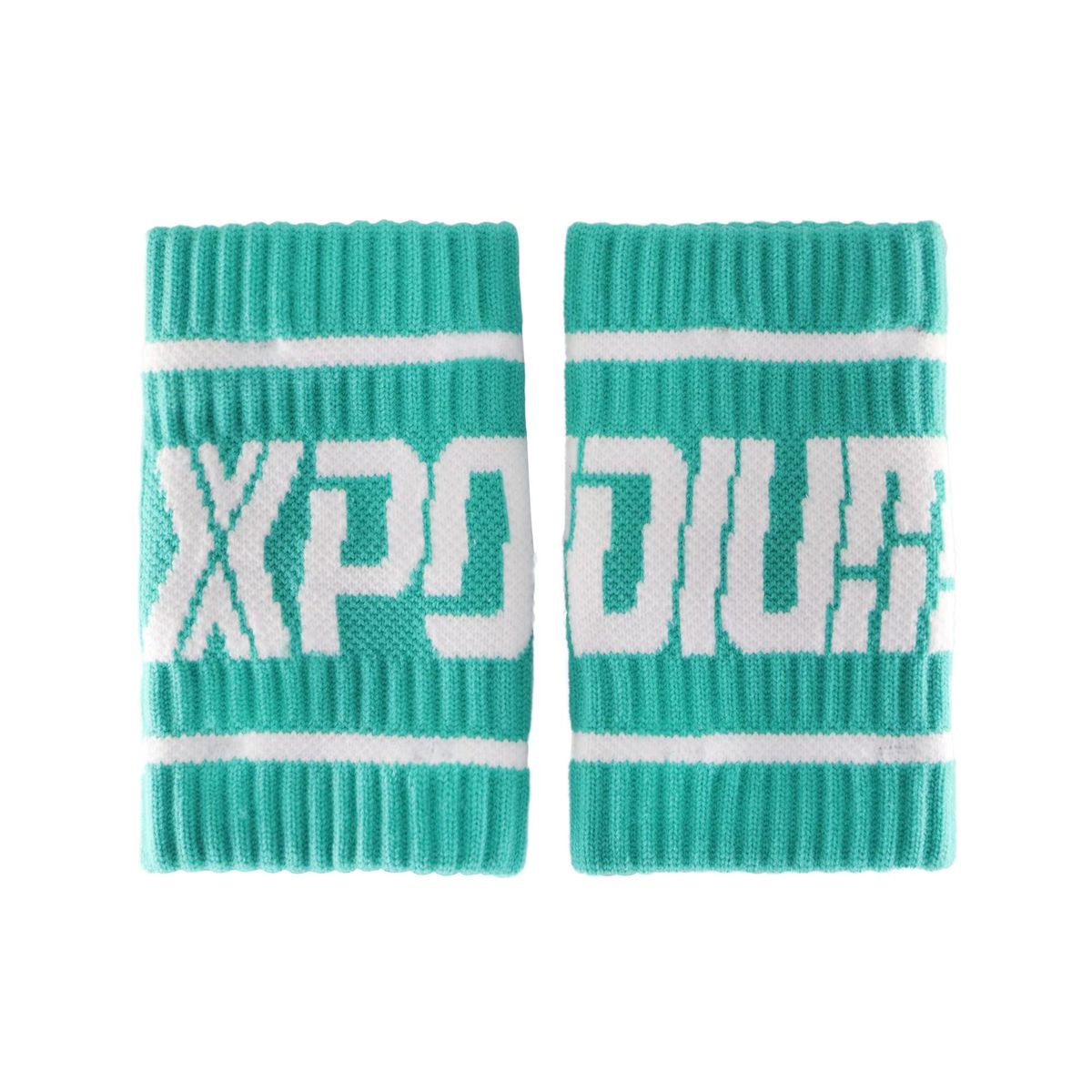 엑스포디움(XPODIUM) 손목아대 / 스웻밴드 (한쌍) 포디움 크로스핏