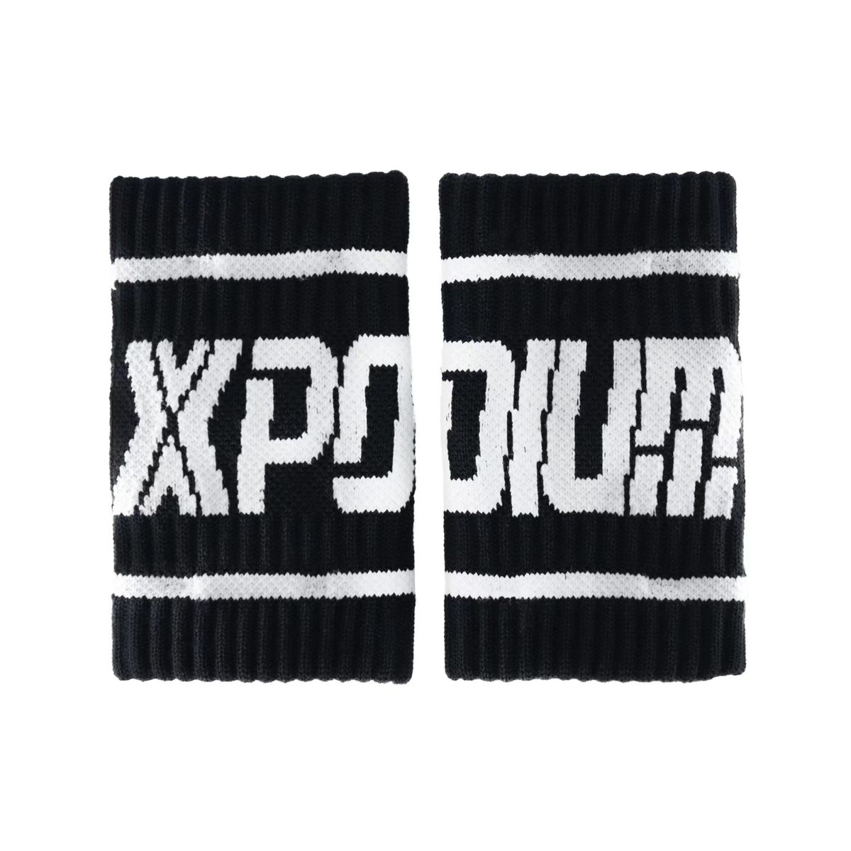 엑스포디움(XPODIUM) 손목아대 / 스웻밴드 (한쌍) 포디움 크로스핏