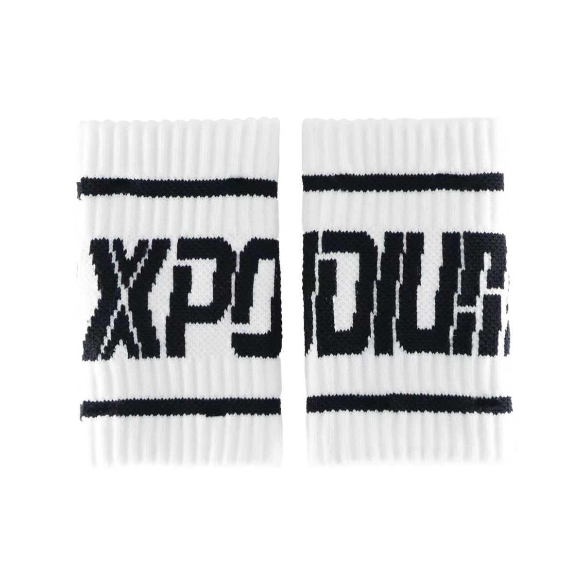 엑스포디움(XPODIUM) 손목아대 / 스웻밴드 (한쌍) 포디움 크로스핏