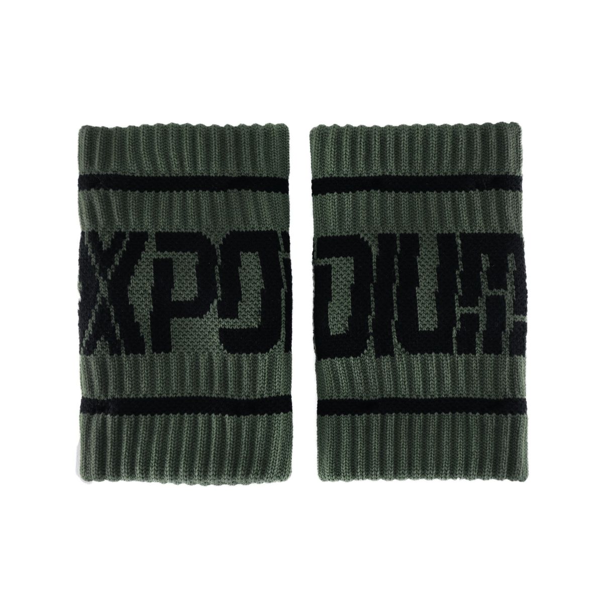 엑스포디움(XPODIUM) 손목아대 / 스웻밴드 (한쌍) 포디움 크로스핏