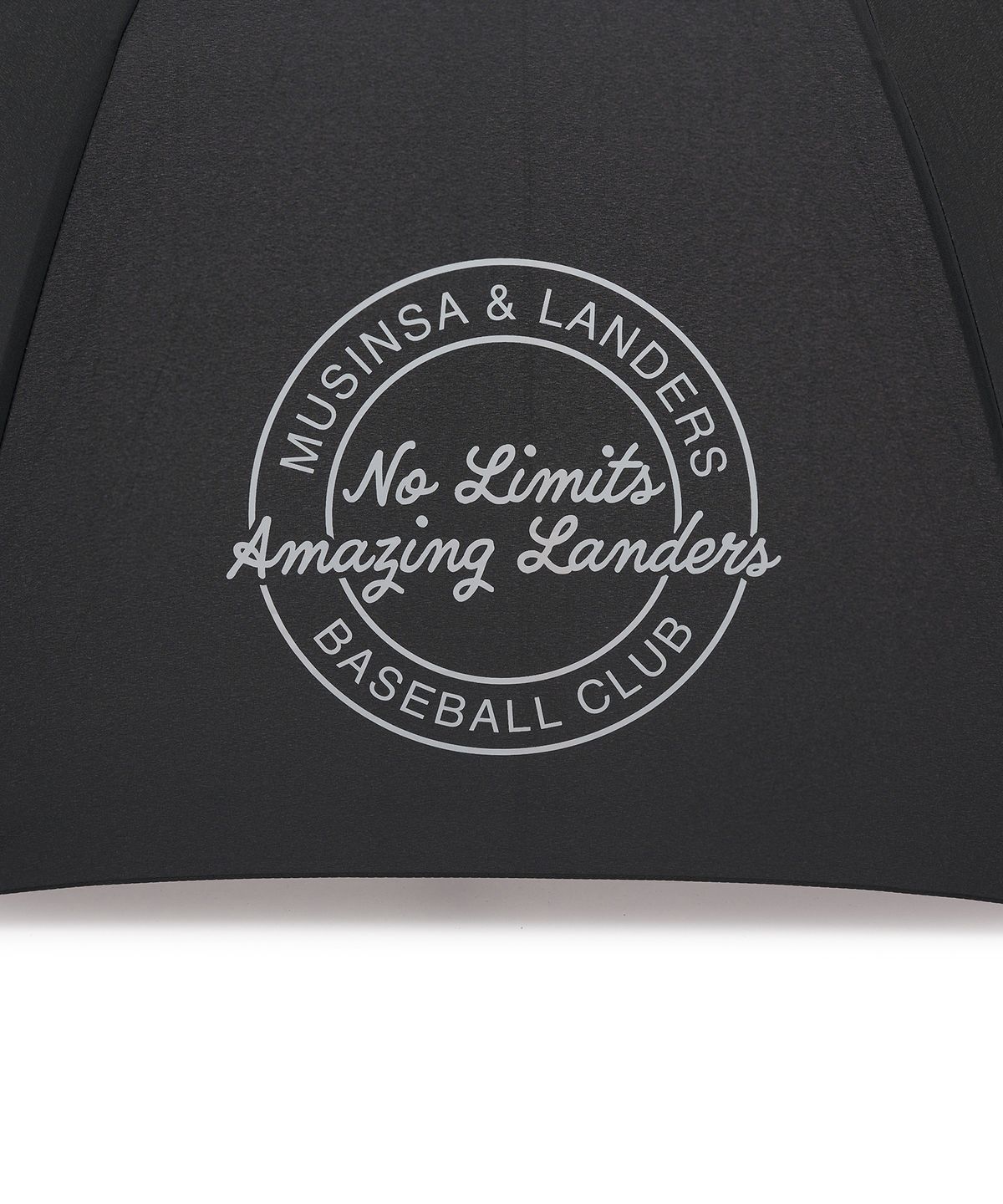 SSG랜더스(SSG LANDERS) 무신사 x SSG랜더스 장우산