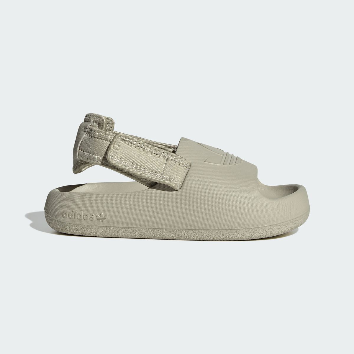 아디다스 키즈(ADIDAS KIDS) 아디폼 아딜렛 슬라이드 키즈 IG8434