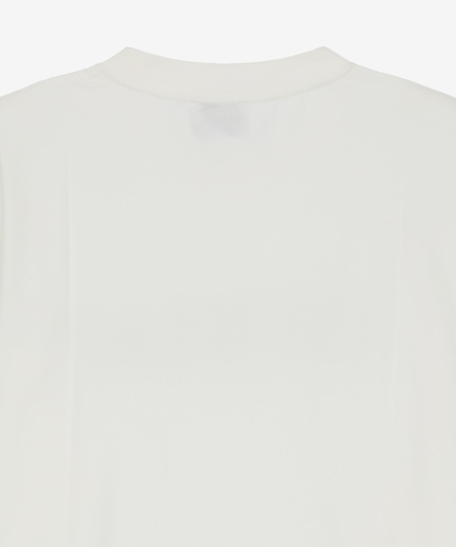 ★Off-White★ Big Boogie Skate Short Sleeve T-Shirt White OM MUSINSA | Off White Big Boogie Skate Short Sleeve T-Shirt