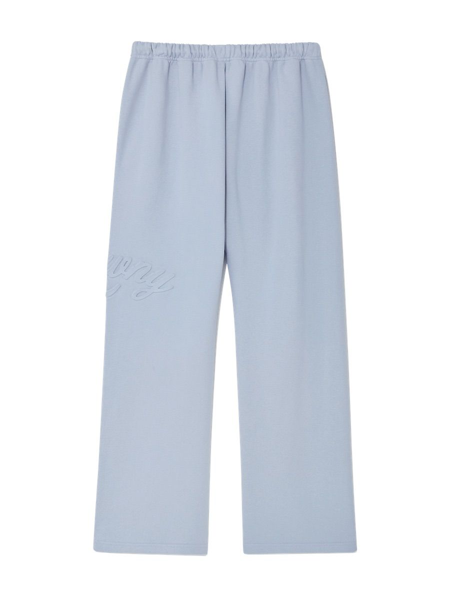 ★2024SS新作★glowny★JORDAN TRACKSUIT PANTS MUSINSA | GLOWNY JORDAN TRACKSUIT PANTS (BABY BLUE)