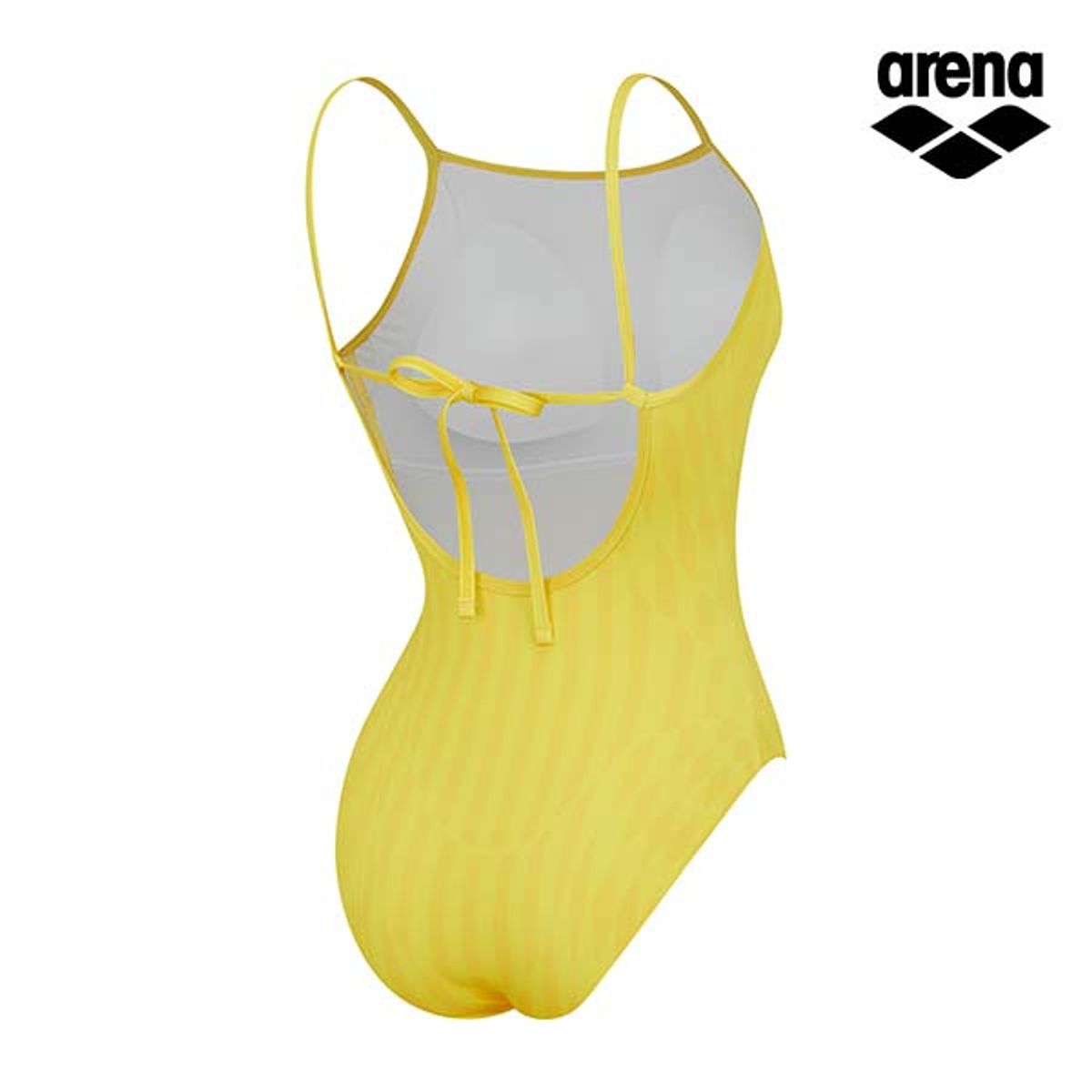 아레나(ARENA) 소다 레저 원피스 세트 A4BL1PE02YEL