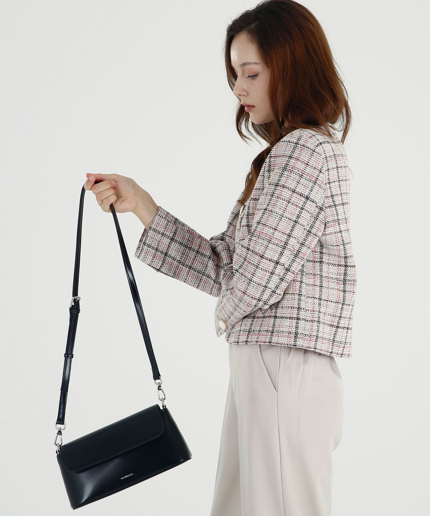 MARTINCOKS Chic Eclat Black