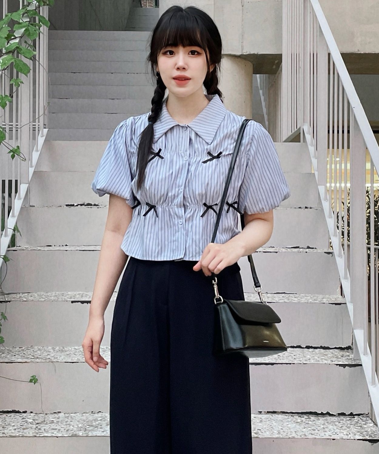 MARTINCOKS Chic Eclat Black