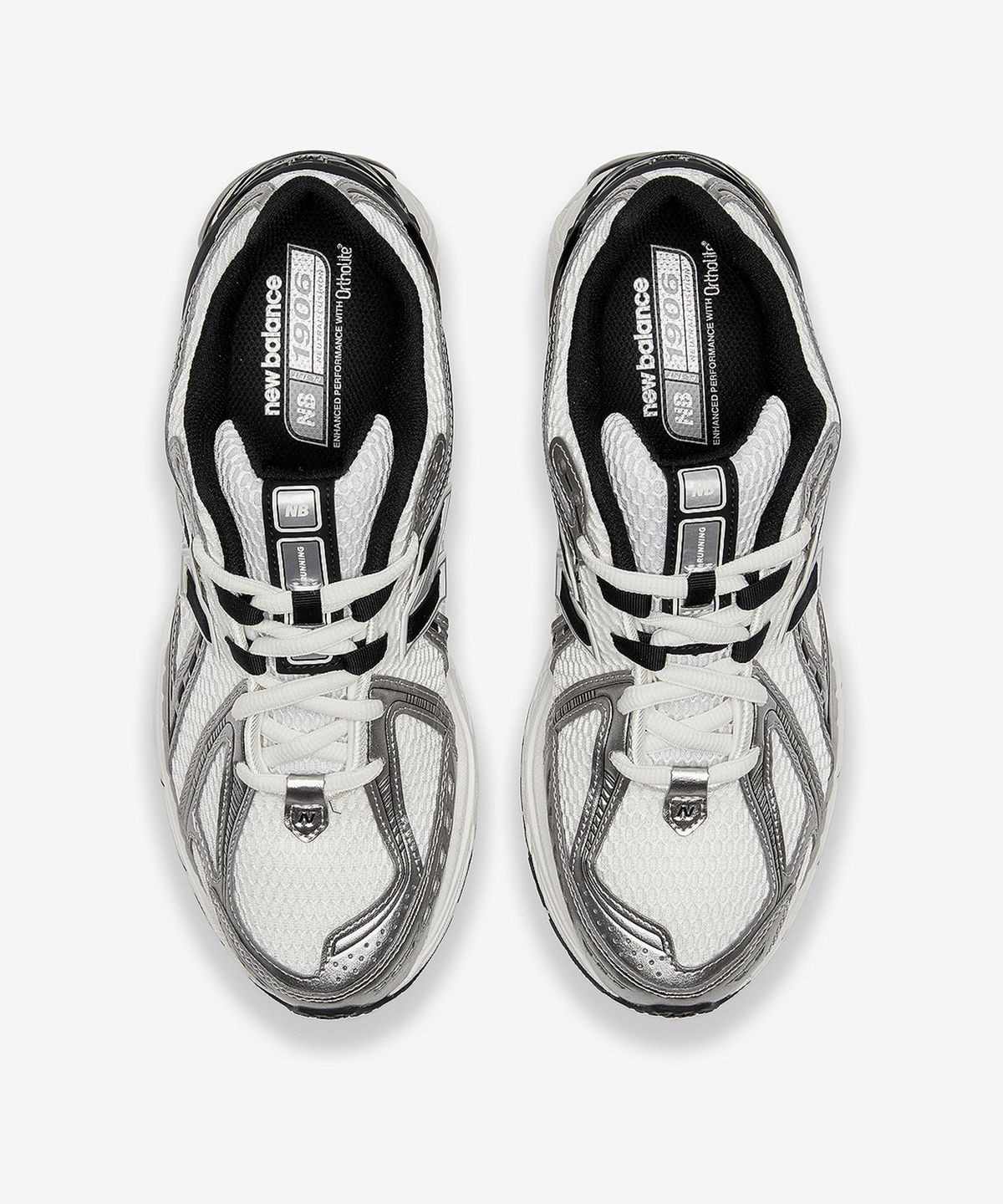 뉴발란스(NEW BALANCE) NBPDGF703K / M1906RER (BLACK)
