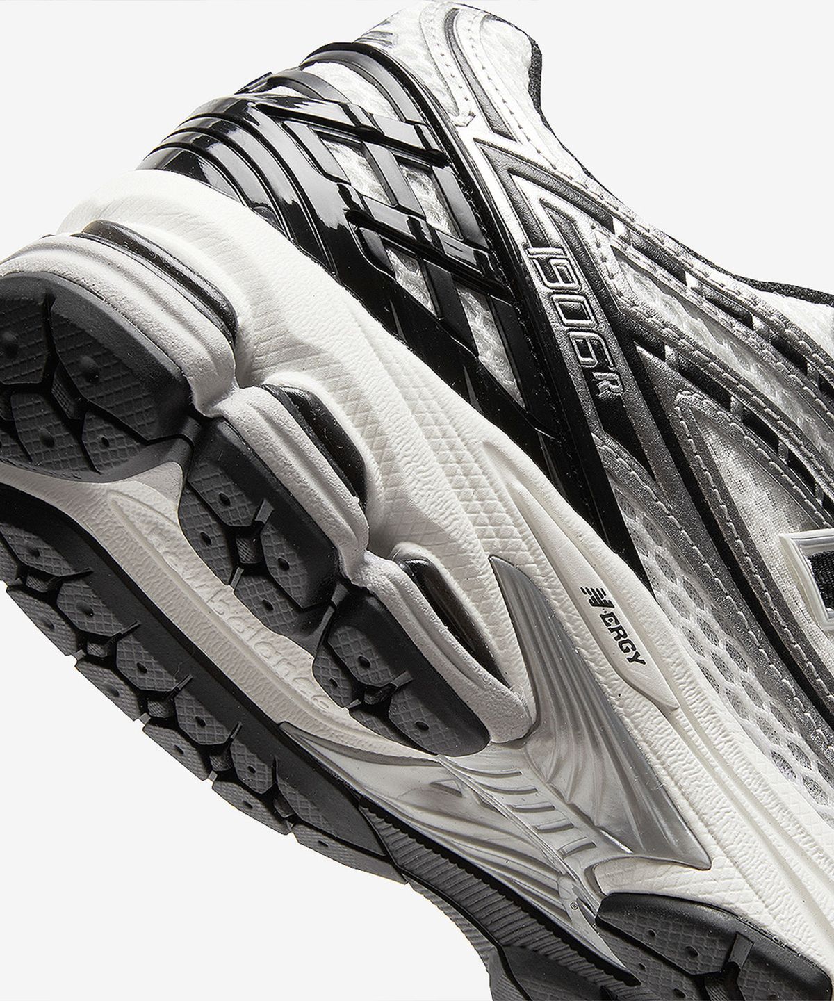 뉴발란스(NEW BALANCE) NBPDGF703K / M1906RER (BLACK)
