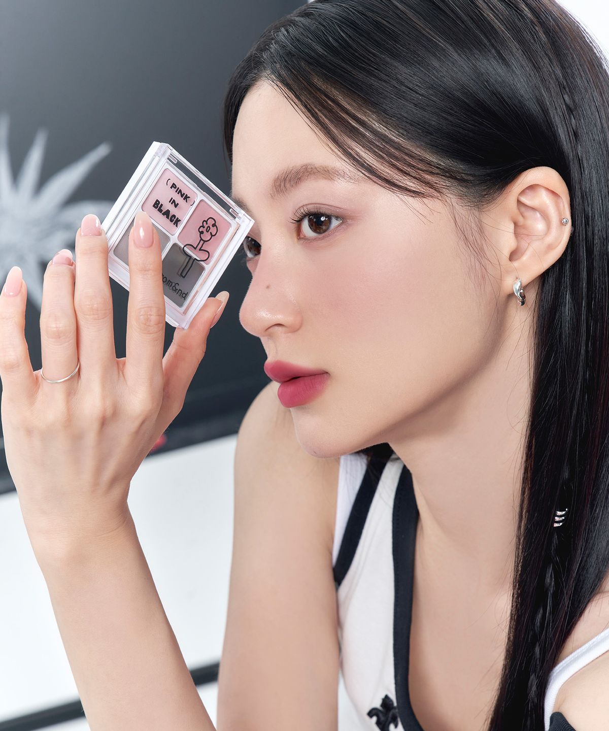 롬앤(ROM&ND) 베러 댄 아이즈