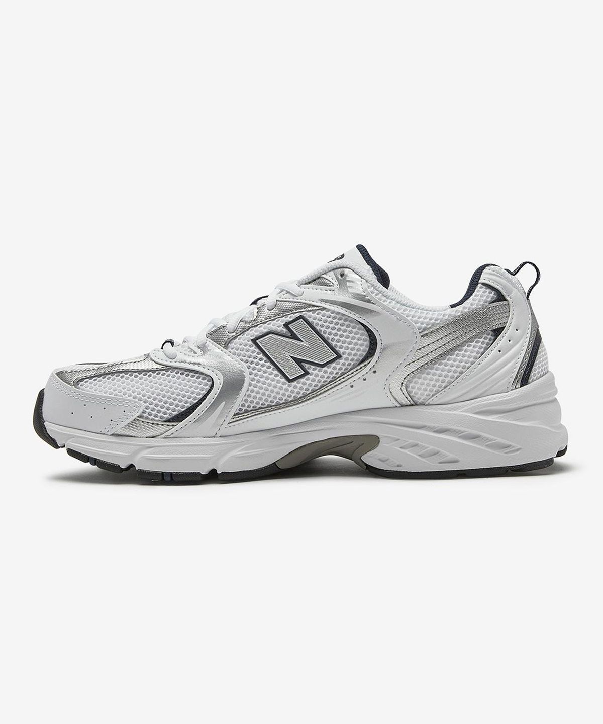 뉴발란스(NEW BALANCE) NBPDGF718W / MR530SG (WHITE)