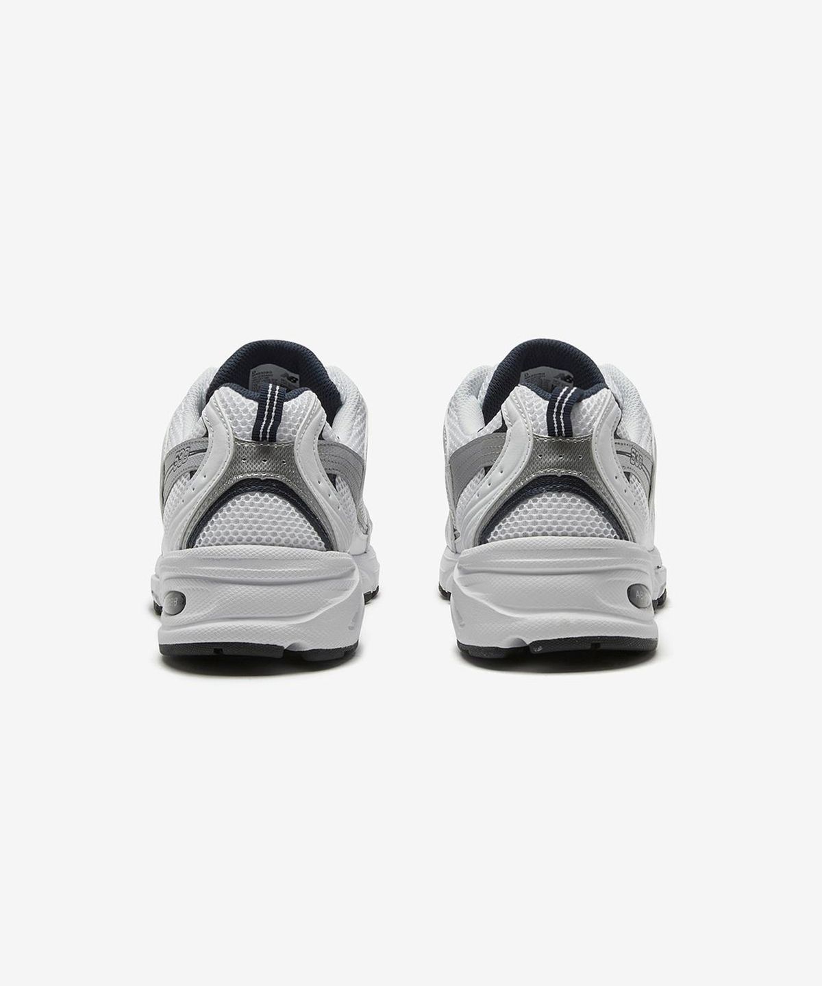 뉴발란스(NEW BALANCE) NBPDGF718W / MR530SG (WHITE)