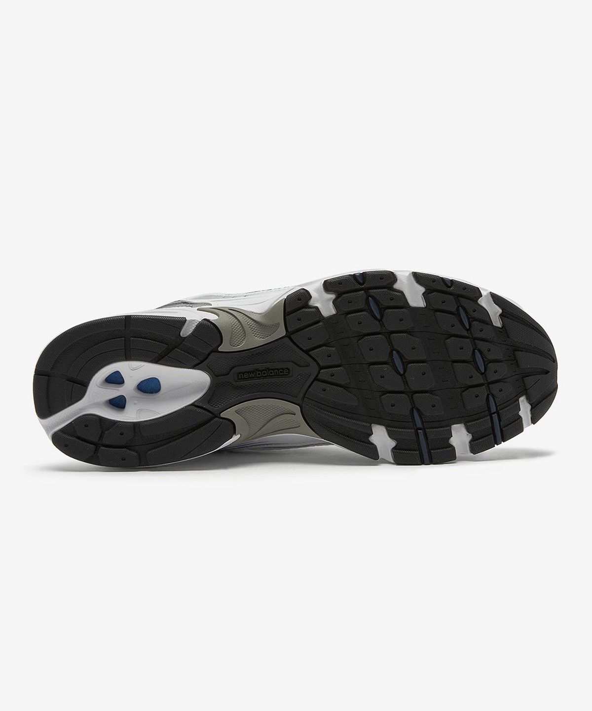 뉴발란스(NEW BALANCE) NBPDGF718W / MR530SG (WHITE)