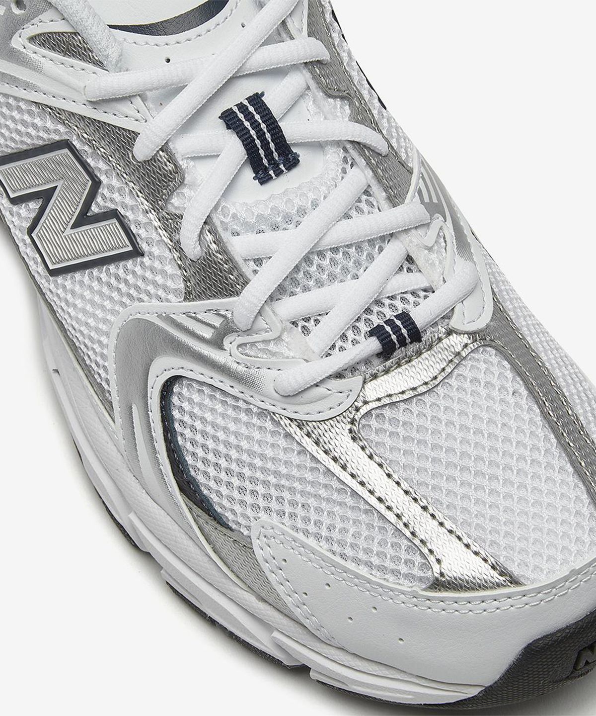 뉴발란스(NEW BALANCE) NBPDGF718W / MR530SG (WHITE)