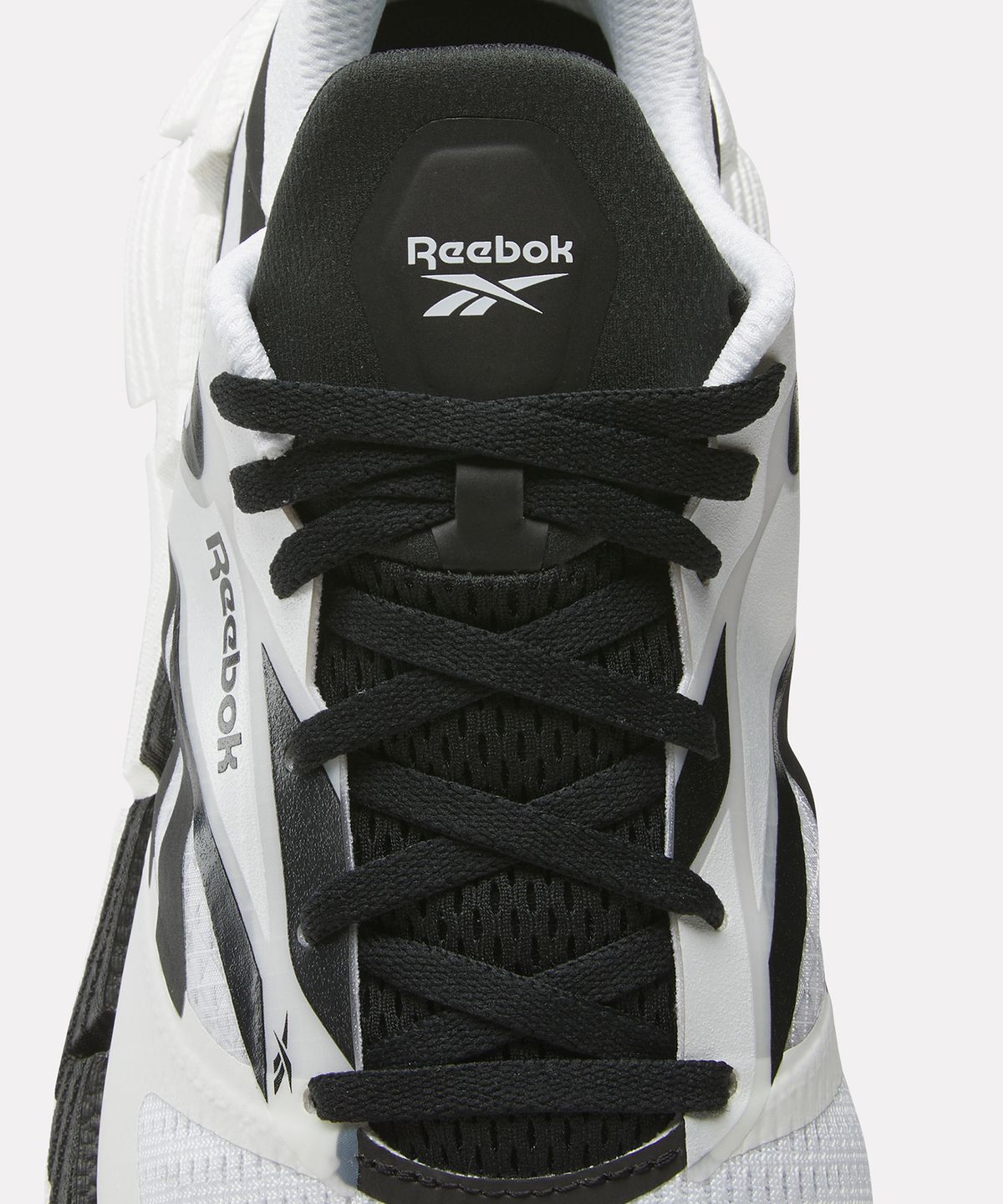 리복(REEBOK) 플로트직 1 - 화이트:블랙 / 100206595