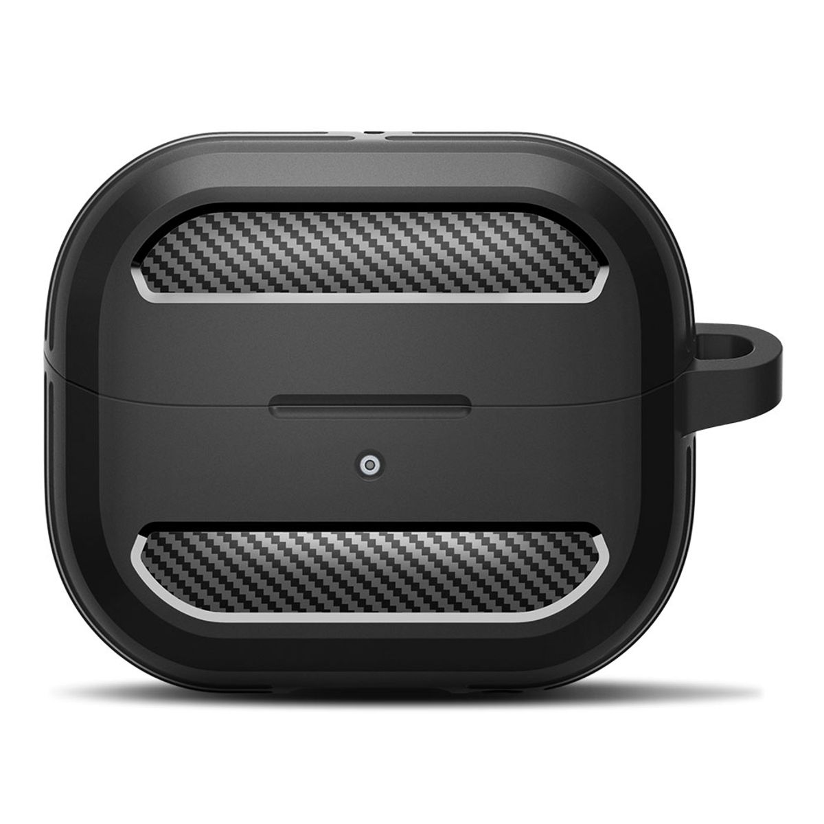 슈피겐(SPIGEN) 갤럭시 버즈3 프로 FE 케이스 러기드아머