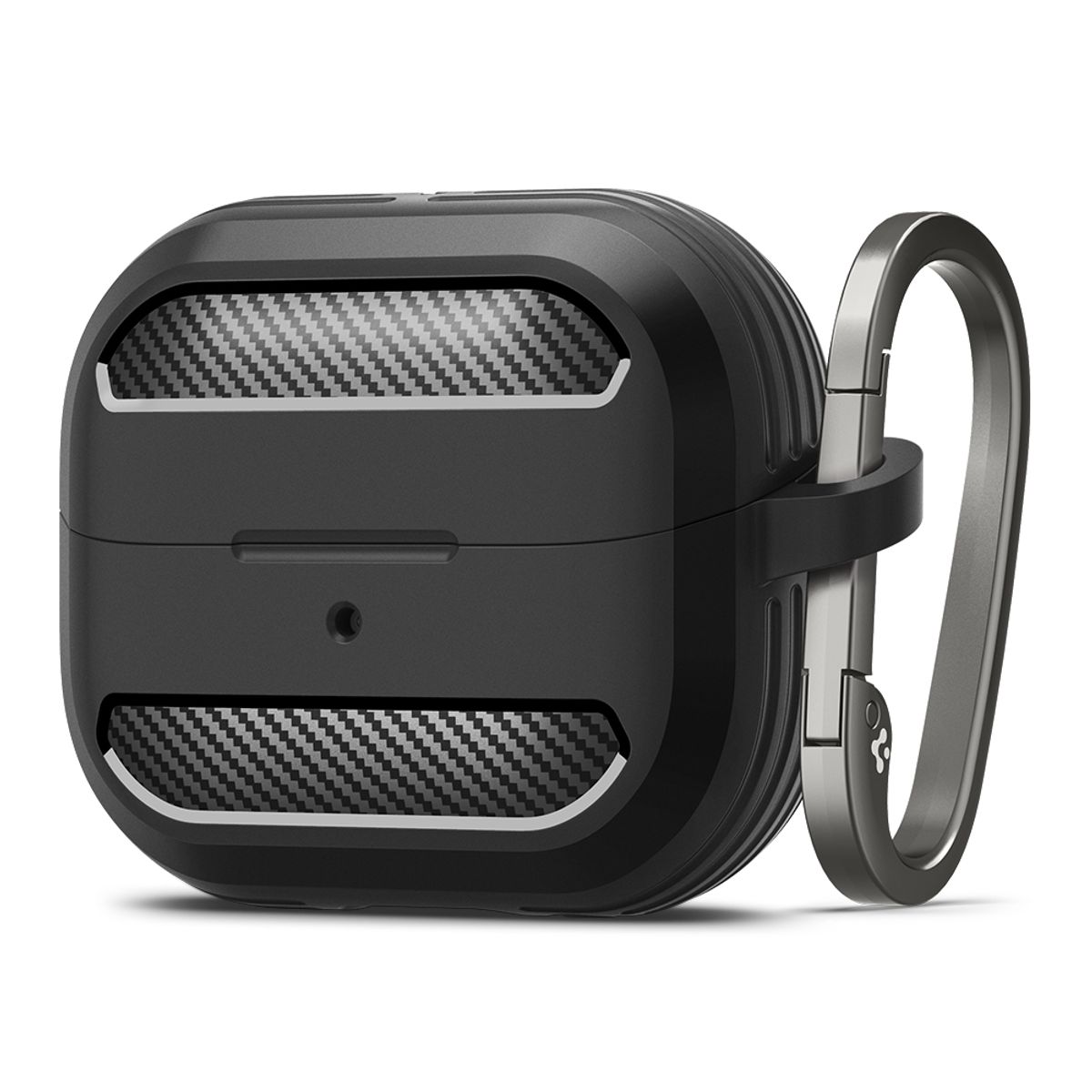 슈피겐(SPIGEN) 갤럭시 버즈3 프로 FE 케이스 러기드아머