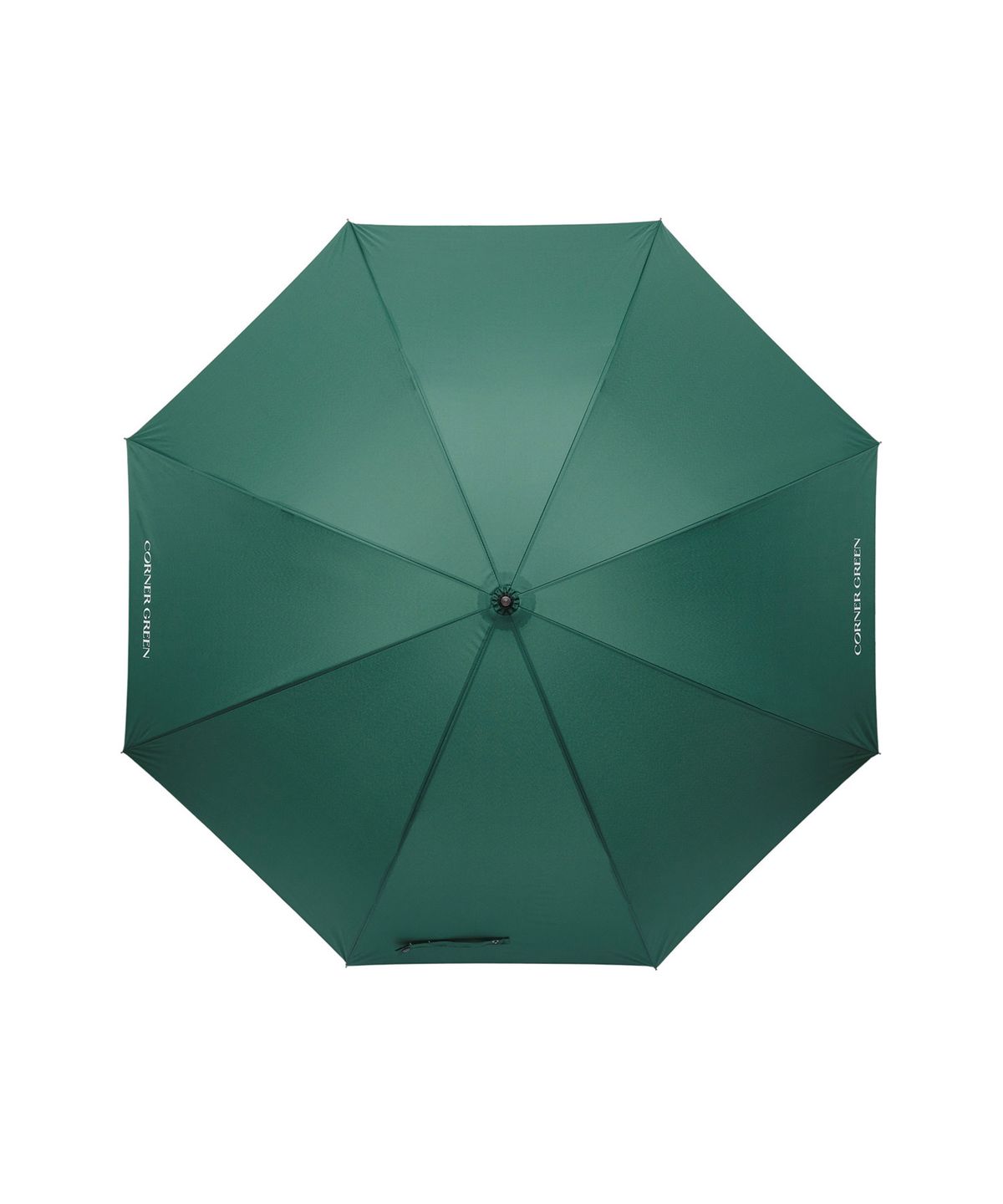코너그린(CORNER GREEN) 페더라이트 380 우산 [그린] UMB1GRN