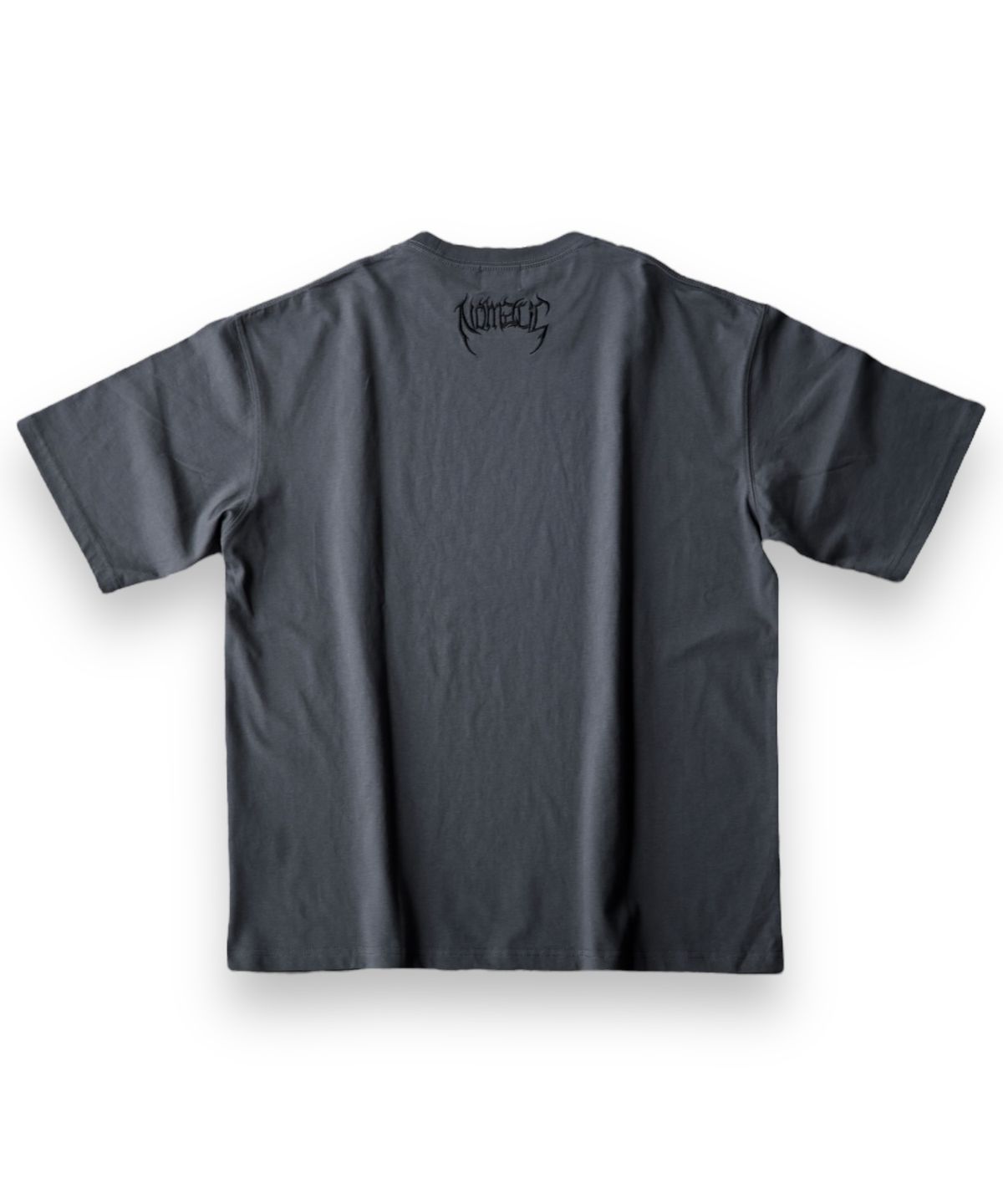 노말릭(NOMALIC) AGARES 1/2 T - Charcoal