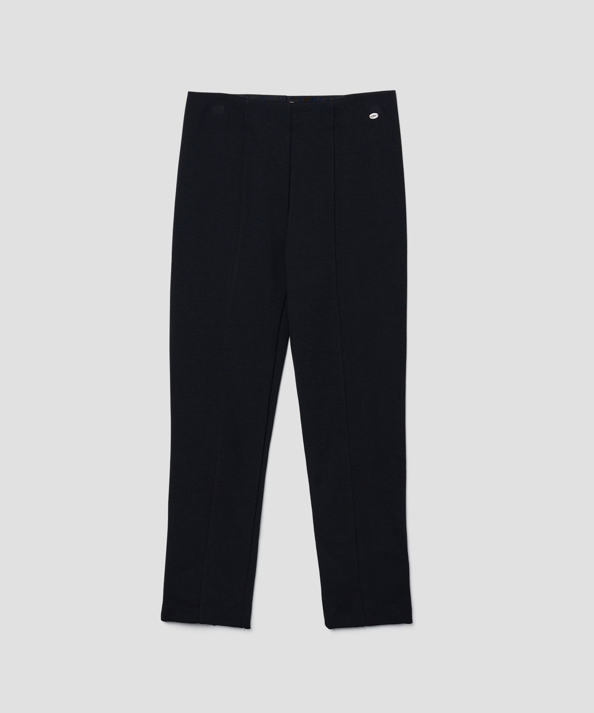 튜드먼트(TTUDEMENT) CLASSIC SABRINA PANTS_BLACK