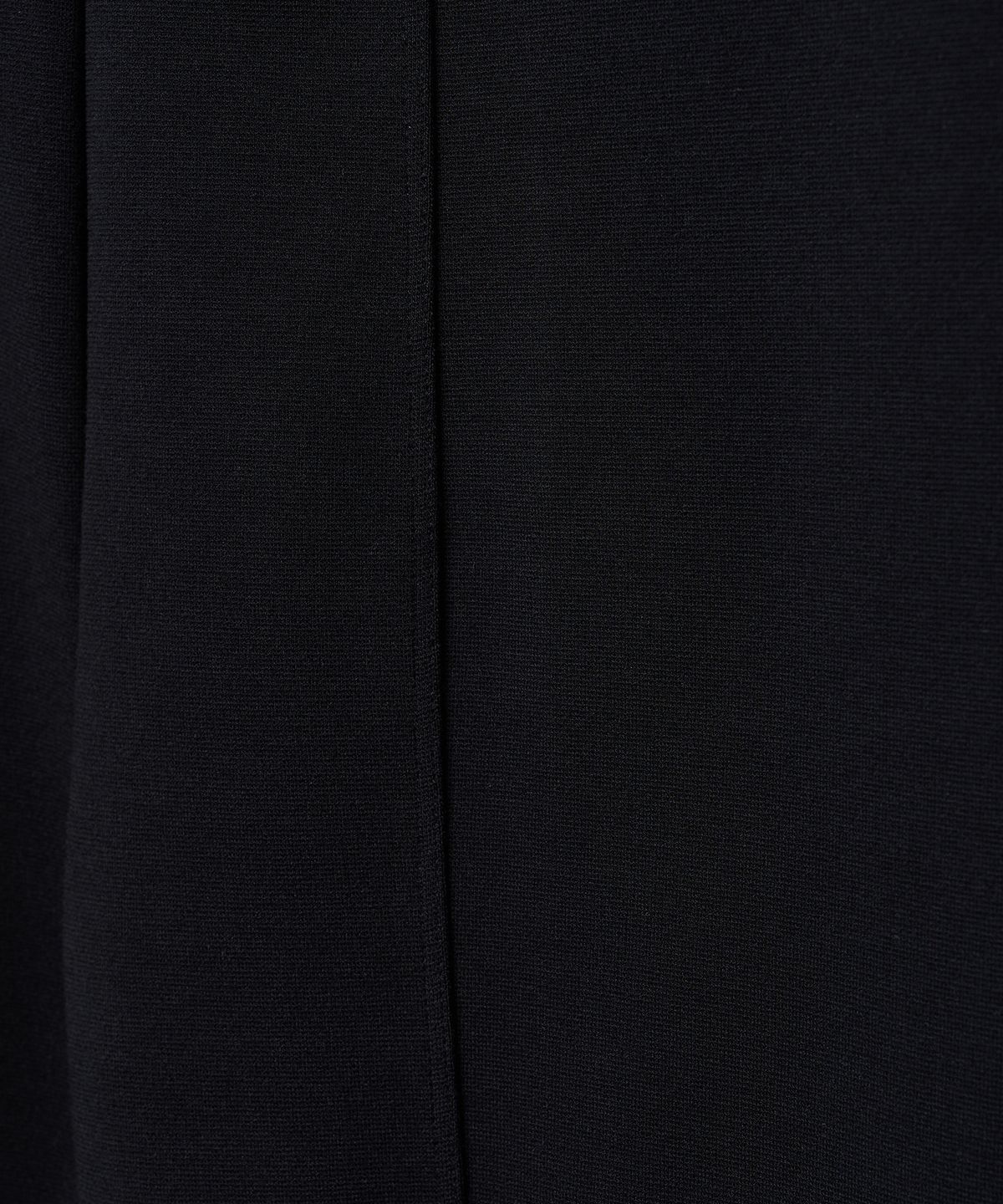 튜드먼트(TTUDEMENT) CLASSIC SABRINA PANTS_BLACK
