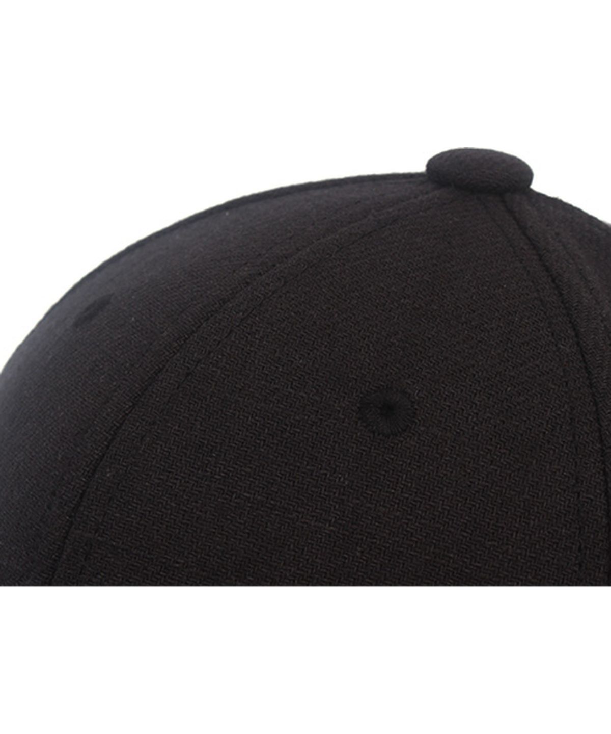 유니버셜 케미스트리(UNIVERSAL CHEMISTRY) Linen Muji Black Ballcap 린넨모자