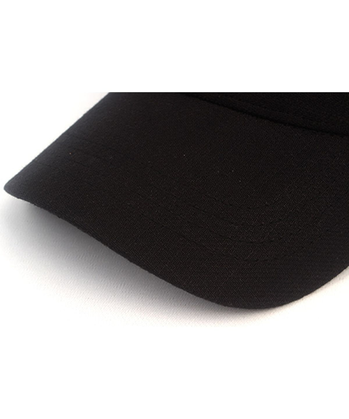 유니버셜 케미스트리(UNIVERSAL CHEMISTRY) Linen Muji Black Ballcap 린넨모자