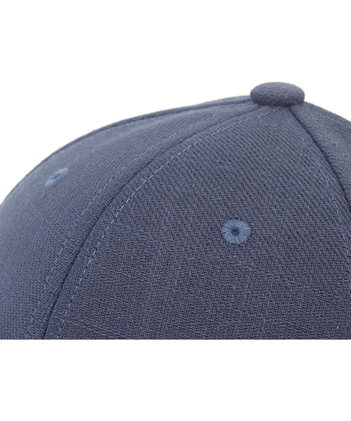 유니버셜 케미스트리(UNIVERSAL CHEMISTRY) Linen Muji Blue Ballcap 린넨모자