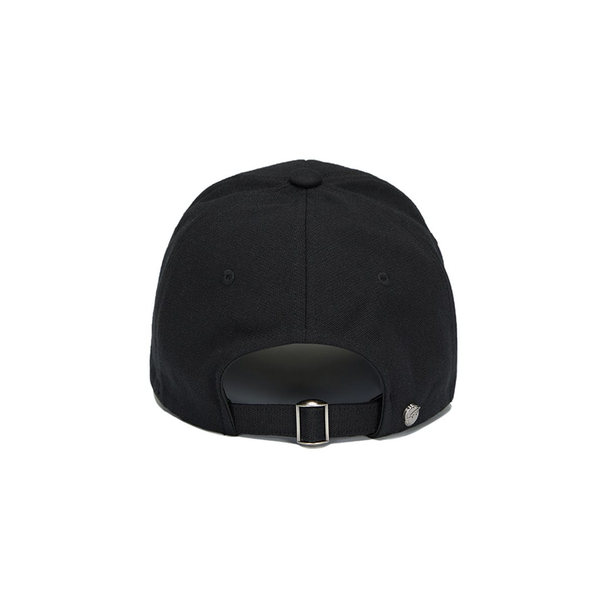 말본 골프(MALBON GOLF) 베이직 볼마커 볼캡 BLACK (MAN)