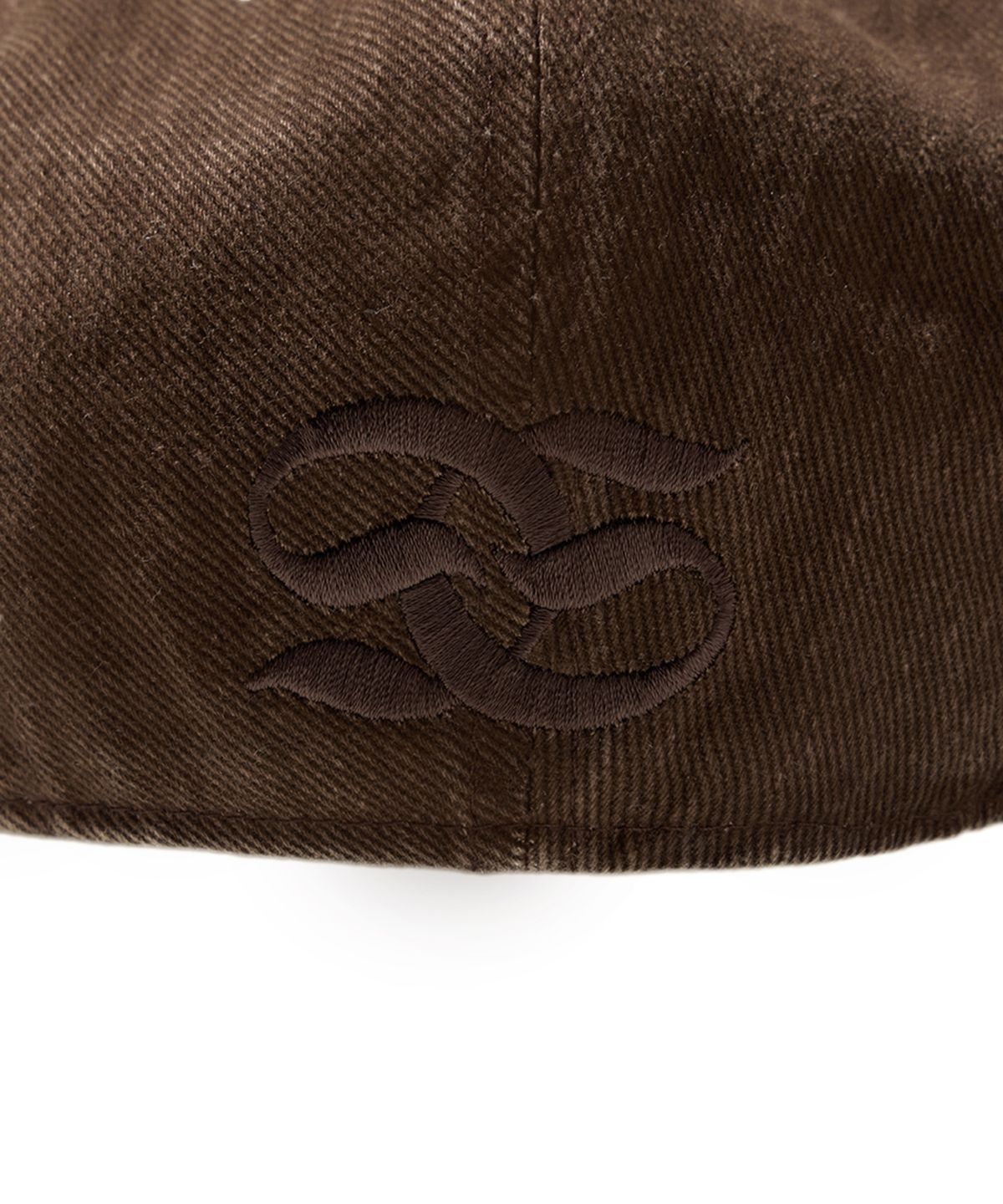 길라아카이브(GILAARCHIVE) SYMBOL HUNTING CAP_BR
