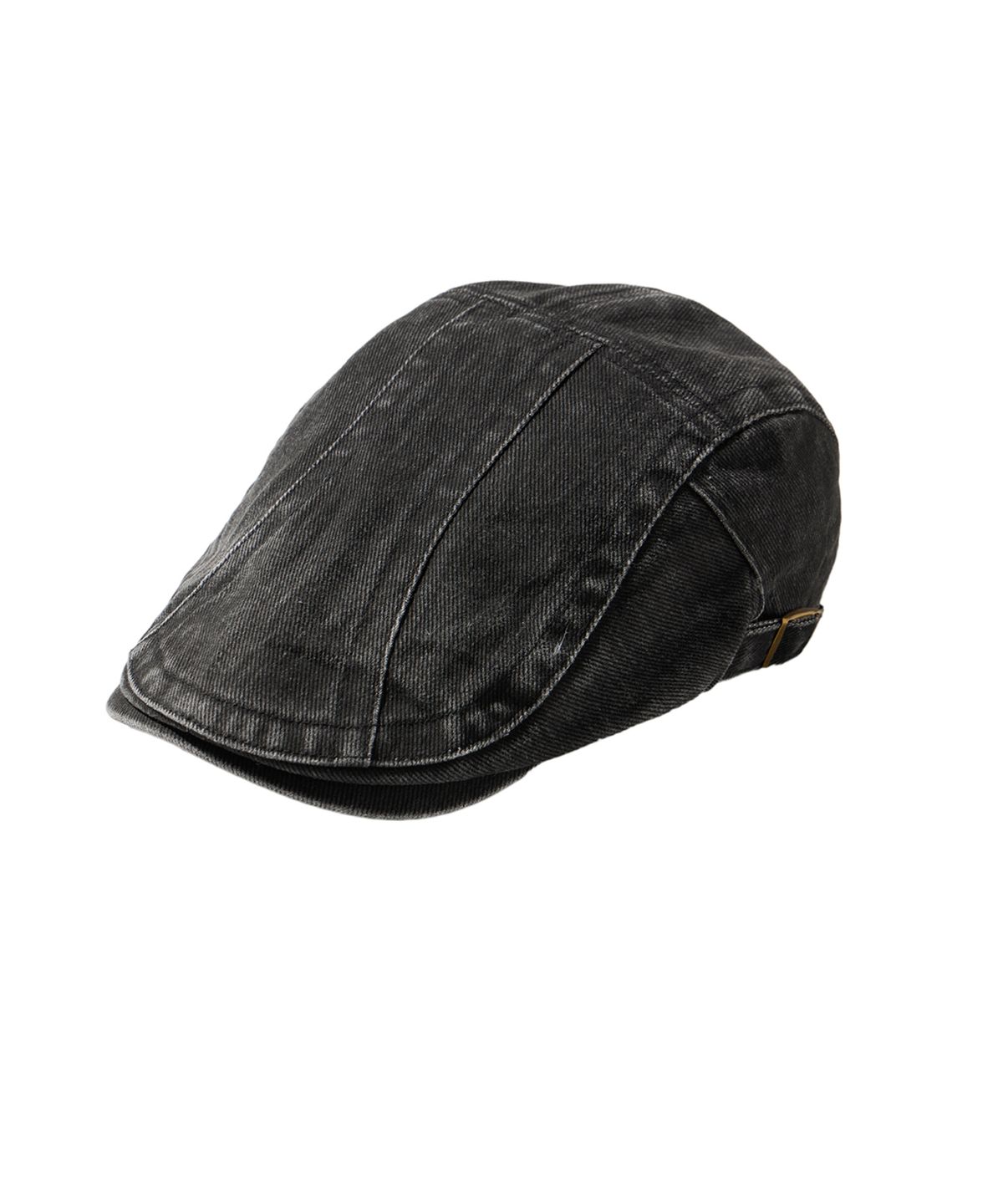 길라아카이브(GILAARCHIVE) SYMBOL HUNTING CAP_BK