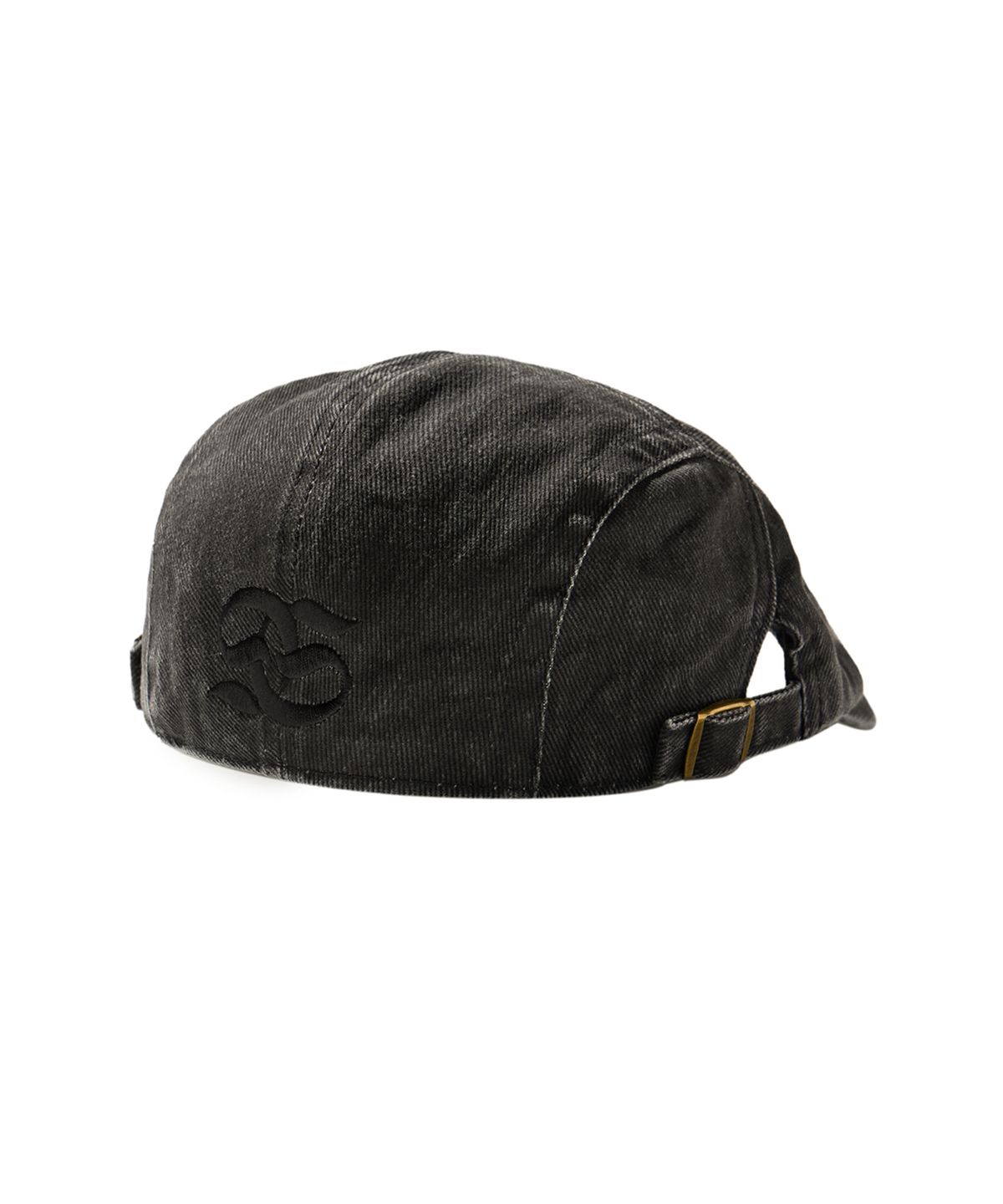 길라아카이브(GILAARCHIVE) SYMBOL HUNTING CAP_BK