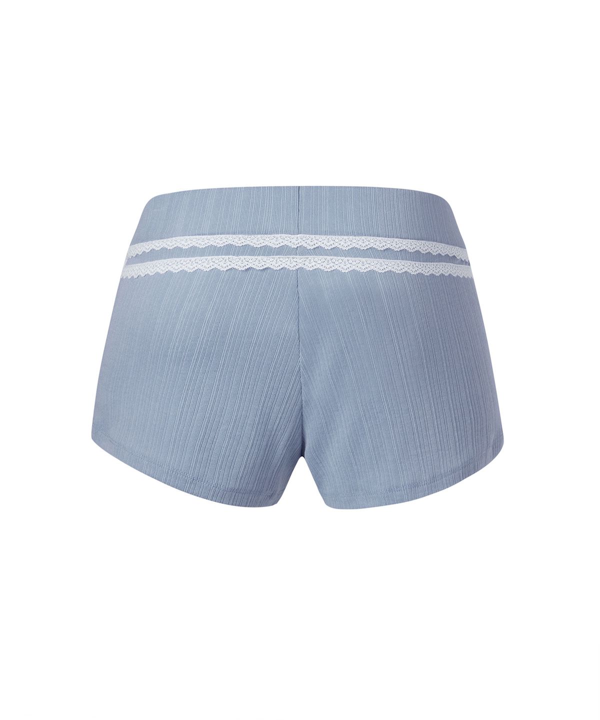 길라아카이브(GILAARCHIVE) RACE SHIRRING SHORTS_SB